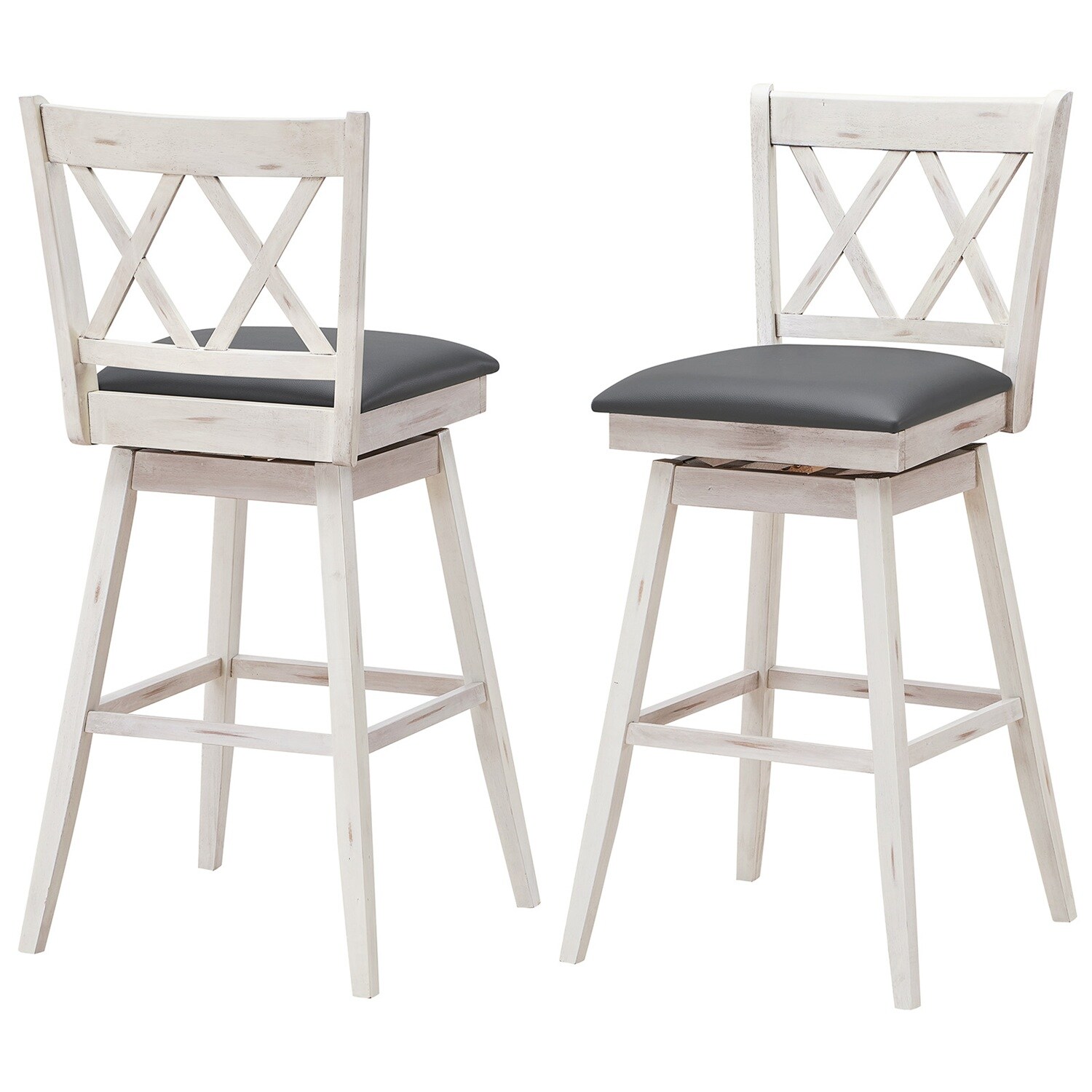 Costway CSHY000281 stools - View #3