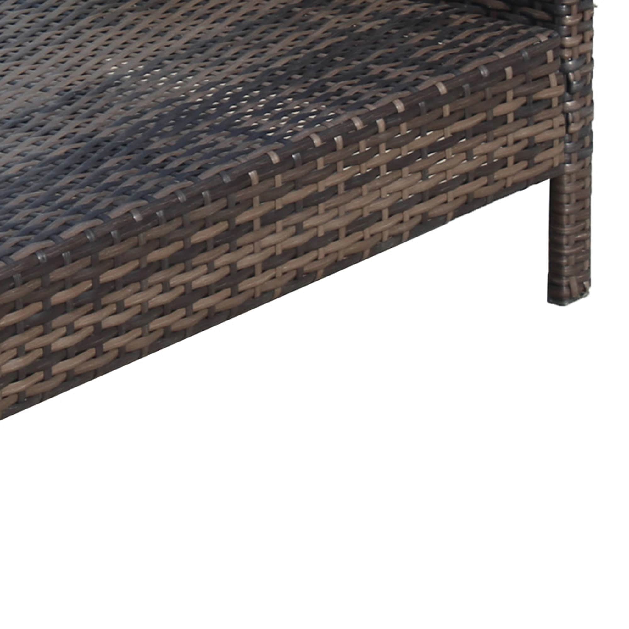 Gaierptone CRXP7X60B6V Patio-Tables - View #10
