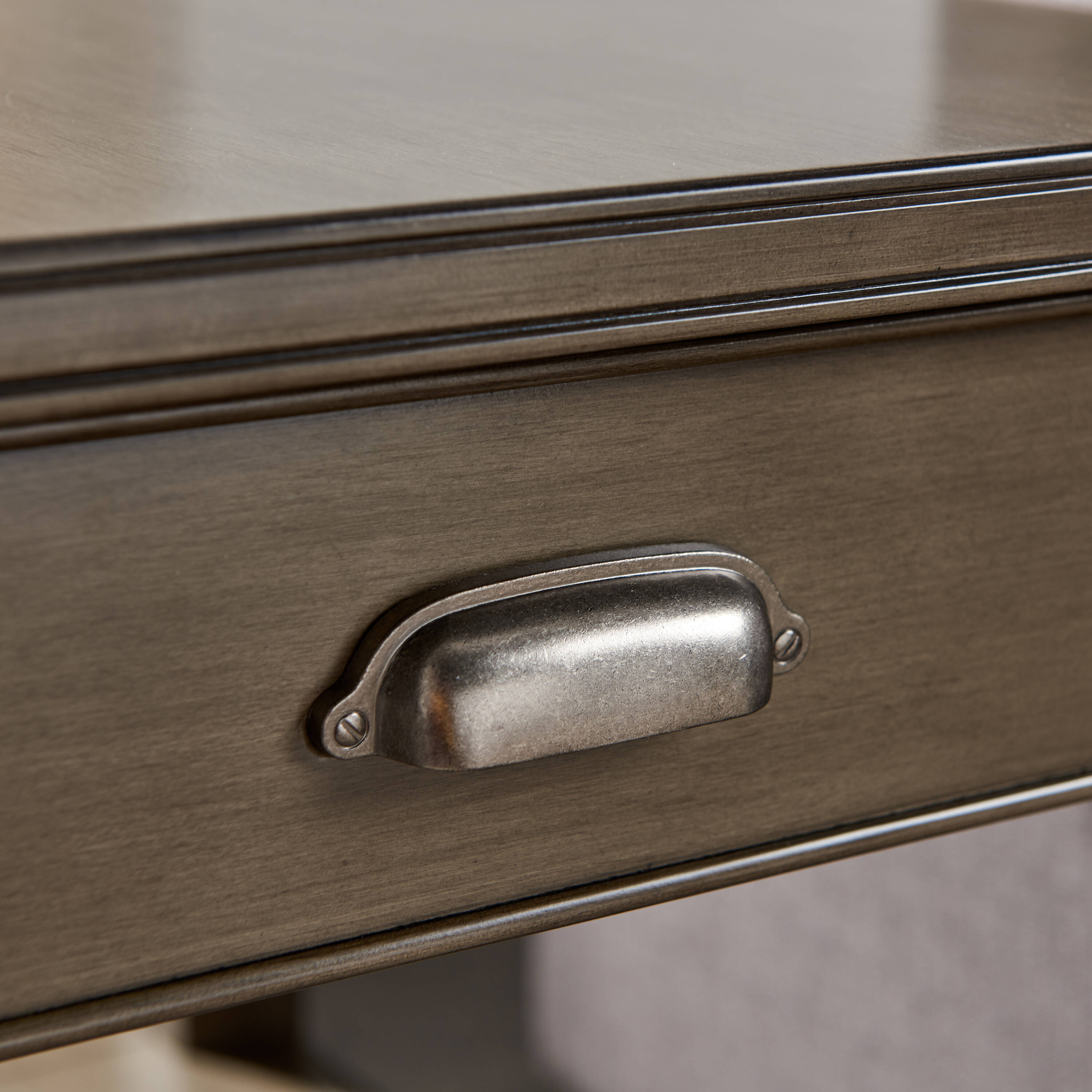 Leick Home 10507-GR End-Tables - View #7