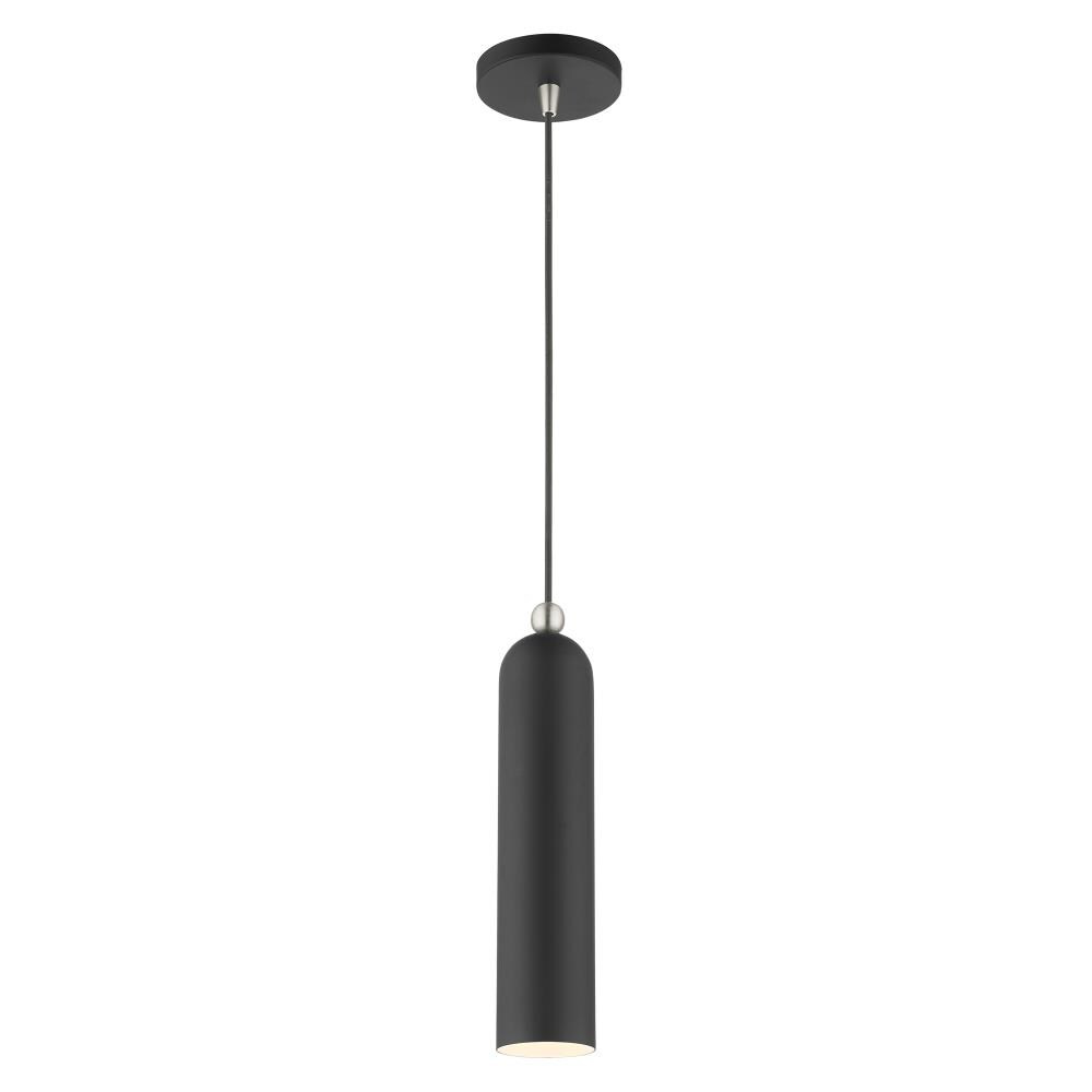 Livex Lighting 46751-04 Pendant-Lights - View #4