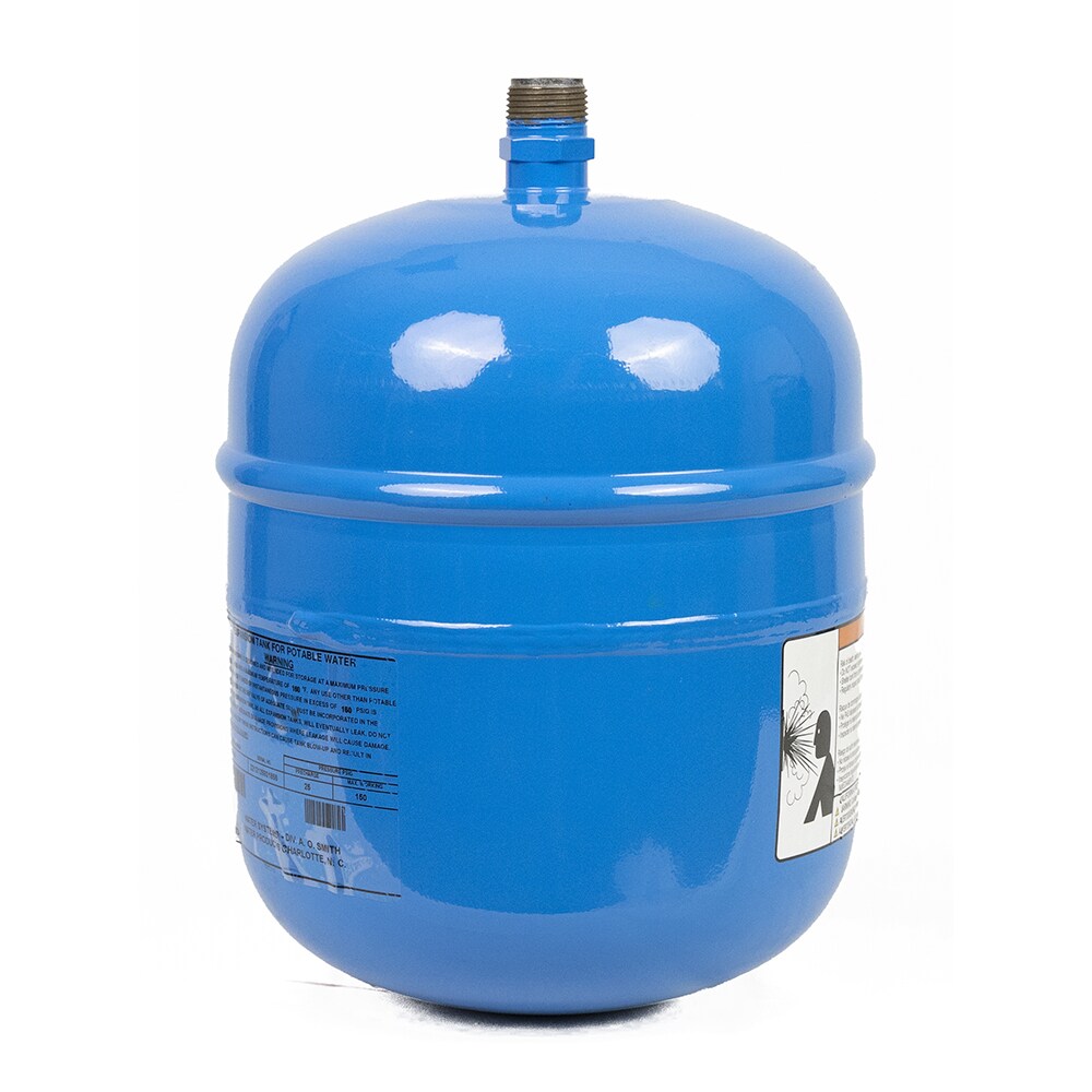 A.O. Smith LET2 Expansion-Tanks - View #4