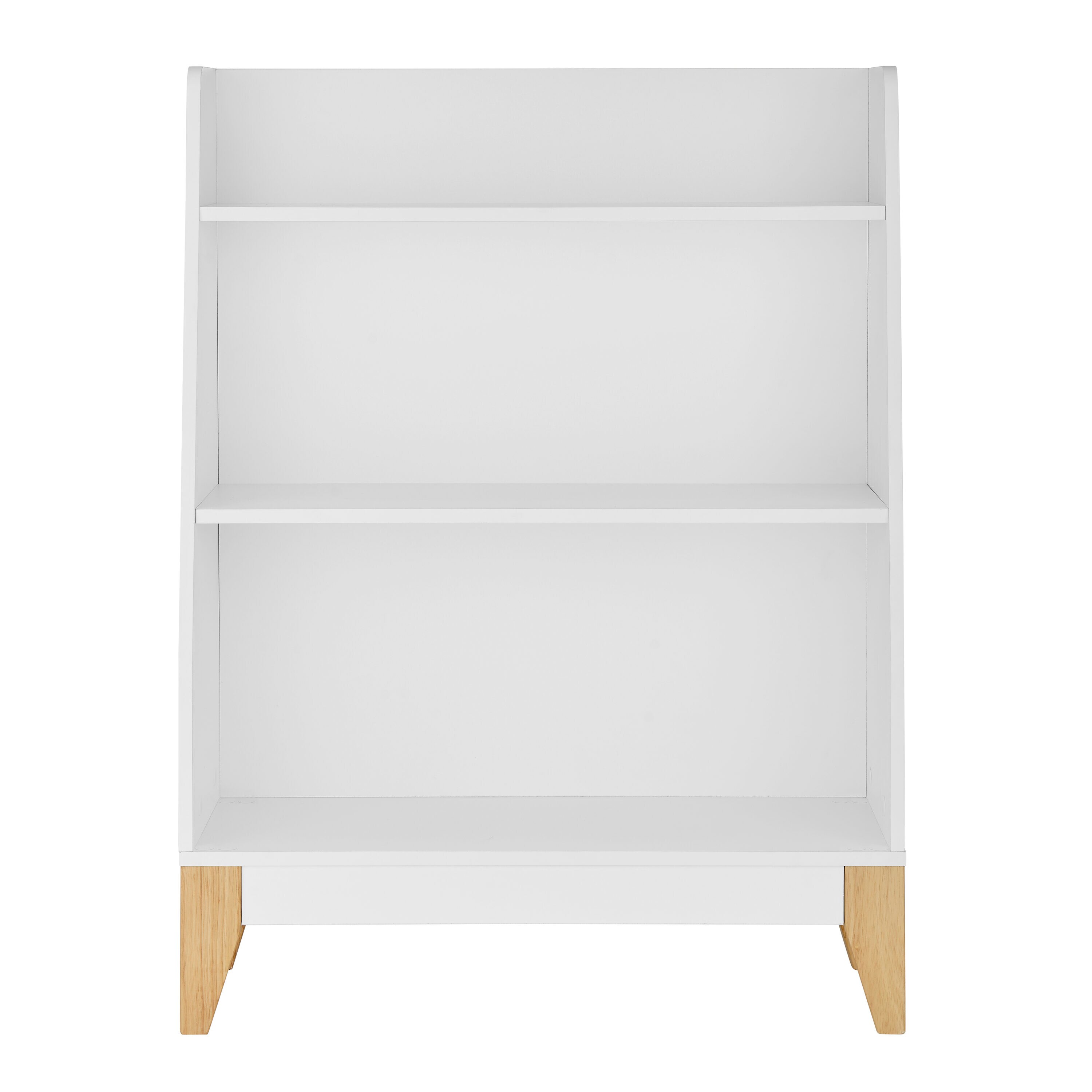Danya B. XF22313WH Kids-Bookcases - View #2