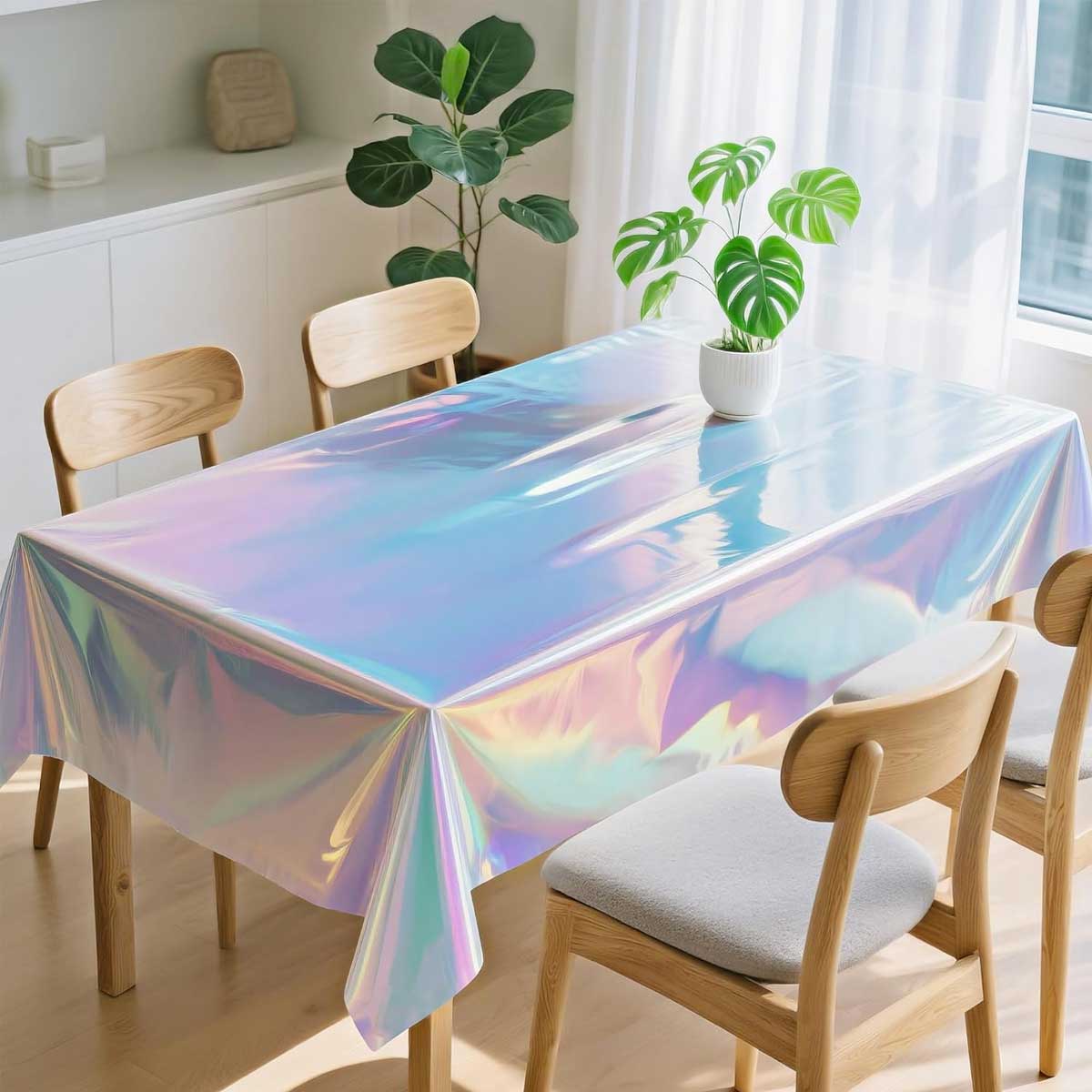 Aoibox LABTC101716 Table-Covers - View #4
