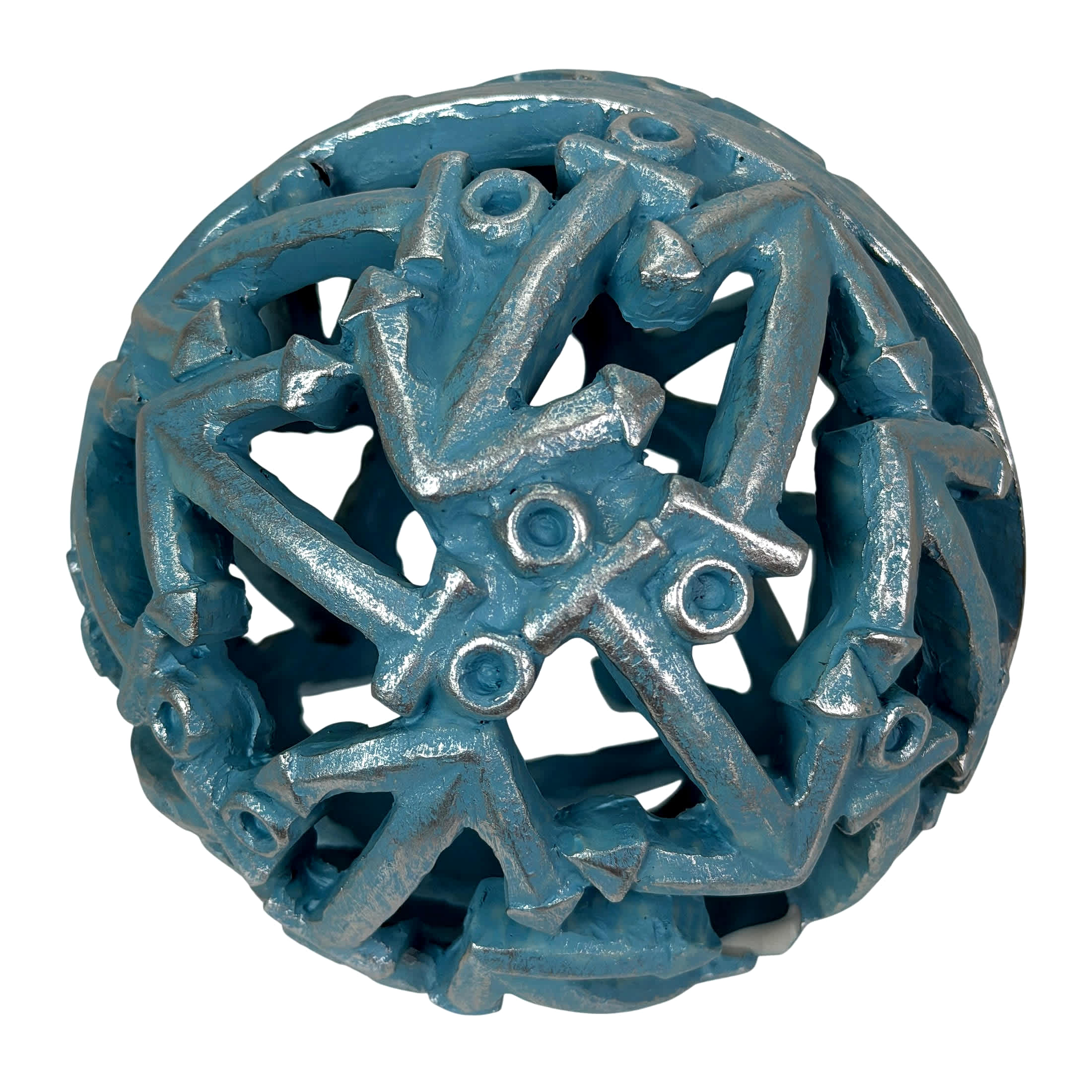 Zeckos BEA36093-NBW Decorative-Accessories - View #3