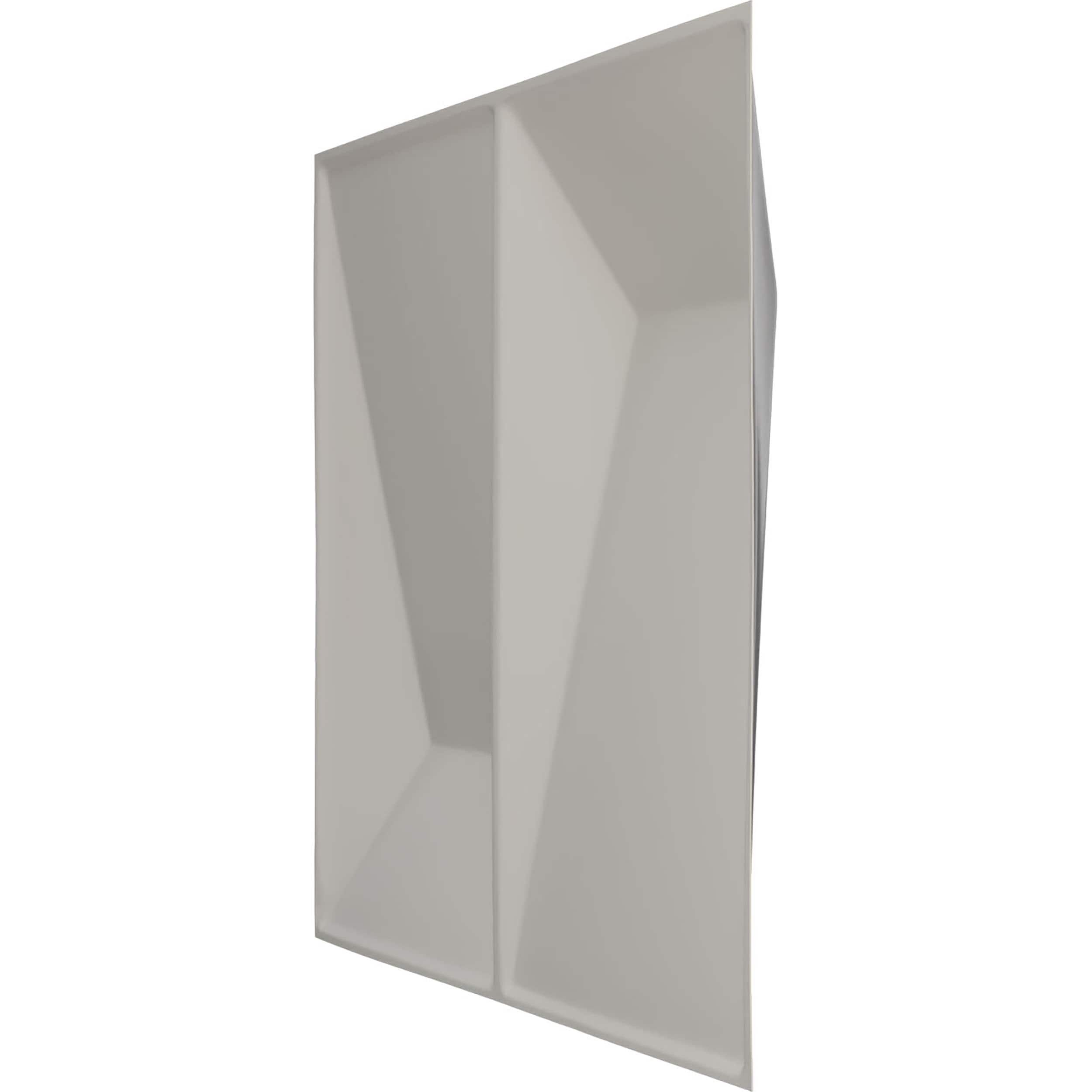 Ekena Millwork WP12X12LOECA-CASE-12 Wall-Panels - View #4