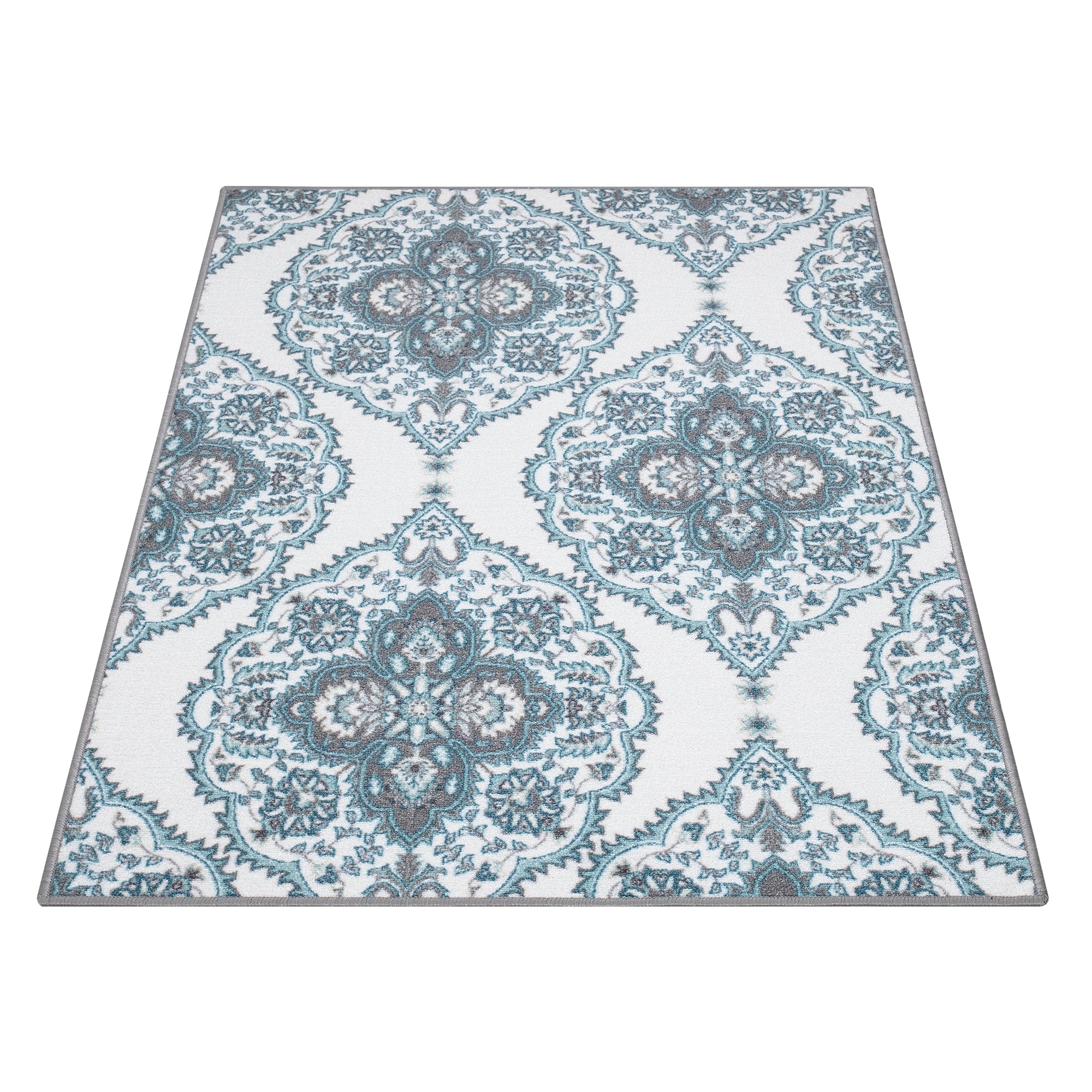 Ottomanson CLS8736-3X5 rugs - View #6