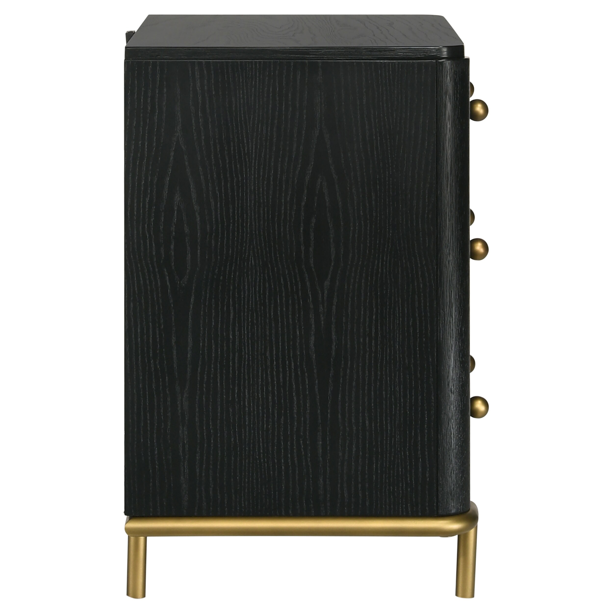 GLANZEND 65142ZWA3 nightstands - View #6
