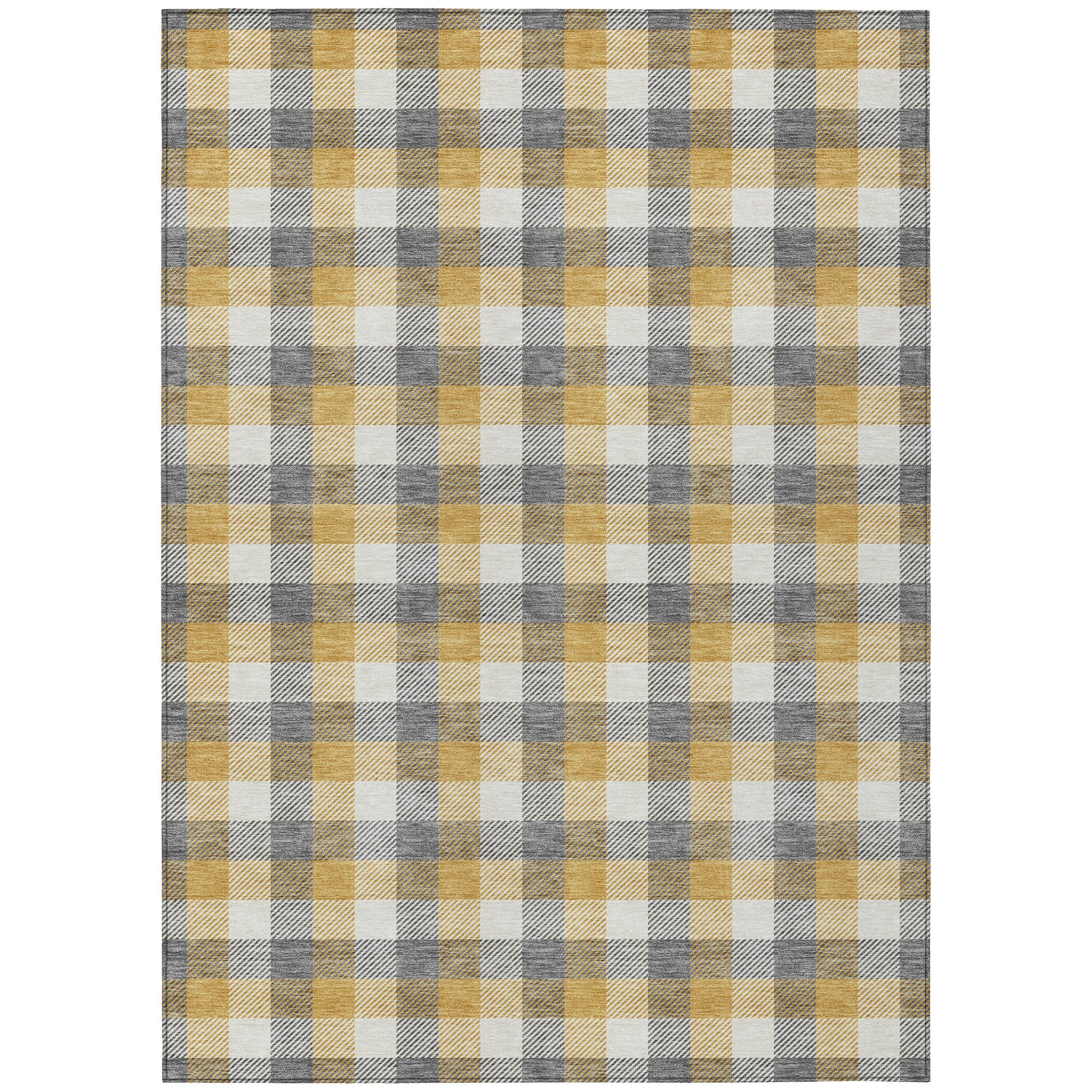 Addison Rugs ACN1053GY30X46 rugs - View #2