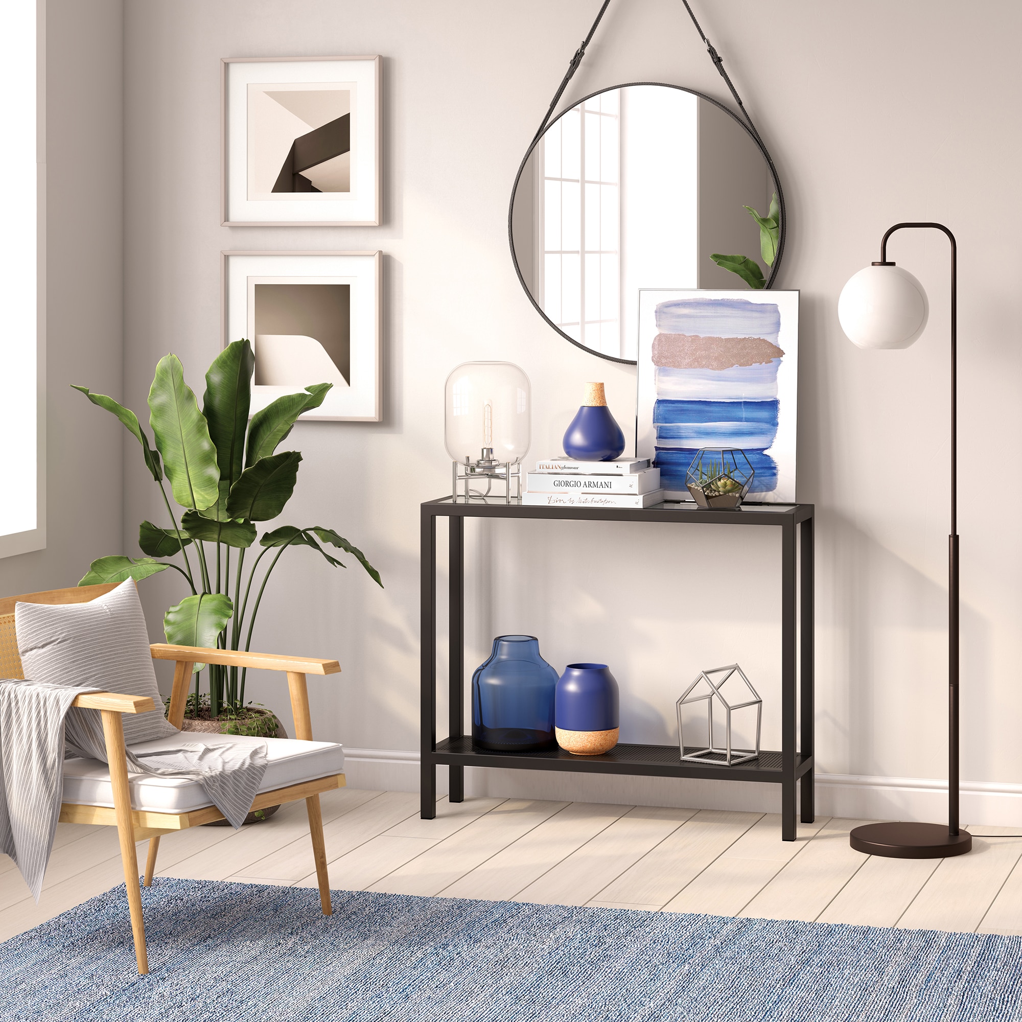 Hailey Home TL0440 Table-Lamps - View #4