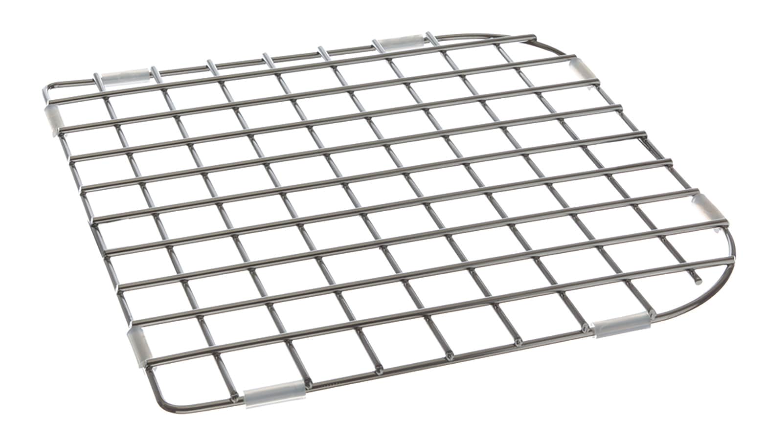 Franke OC-31S-RH Orca 18.38-in x 15.06-in Stainless Steel Sink Grid