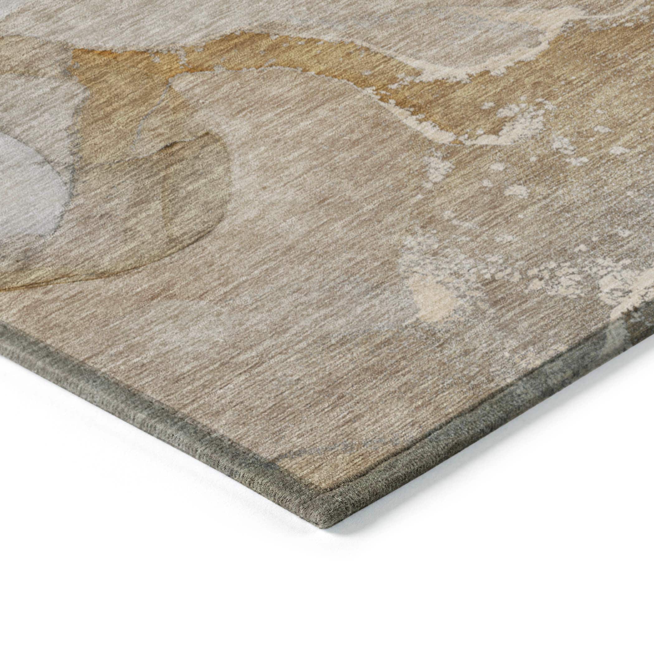 Addison Rugs ACN517BR30X46 rugs - View #4