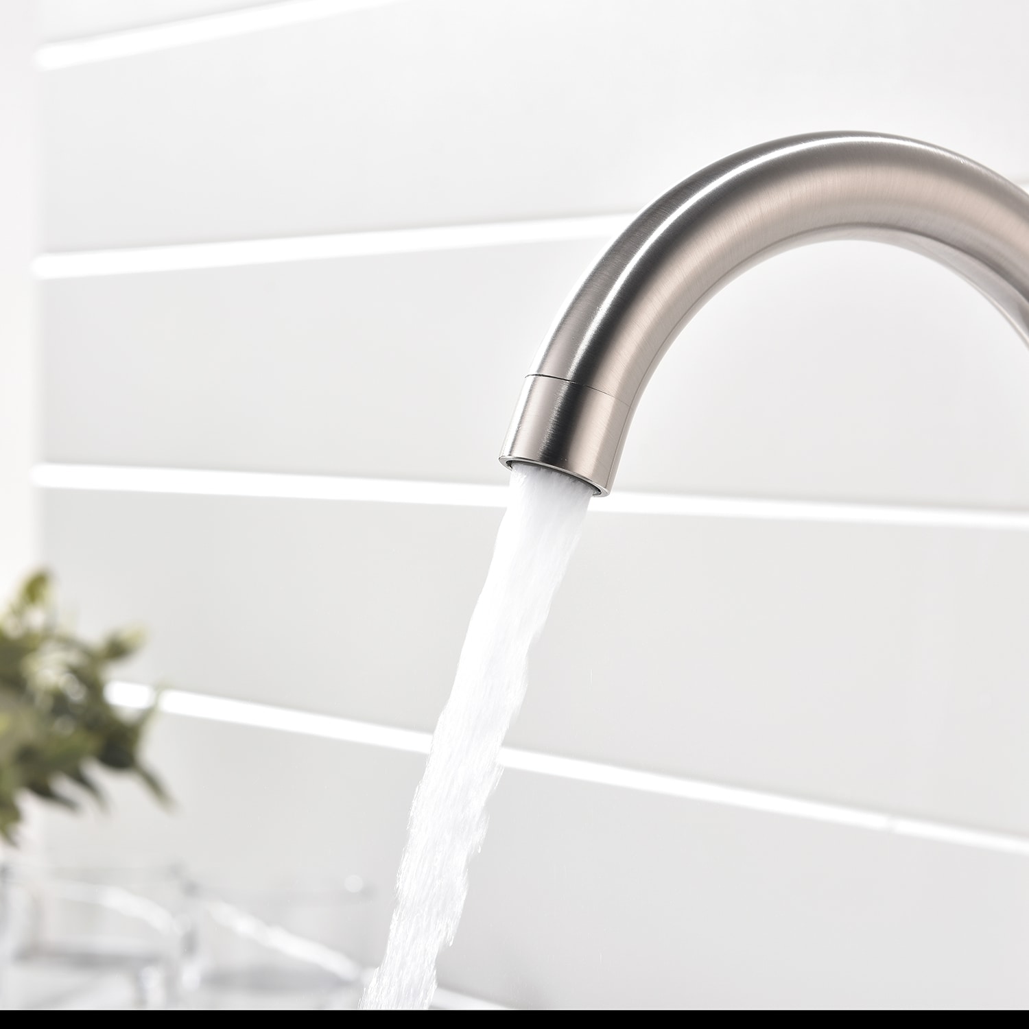 Fapully FA-B-1003N Kitchen-Faucets - View #6