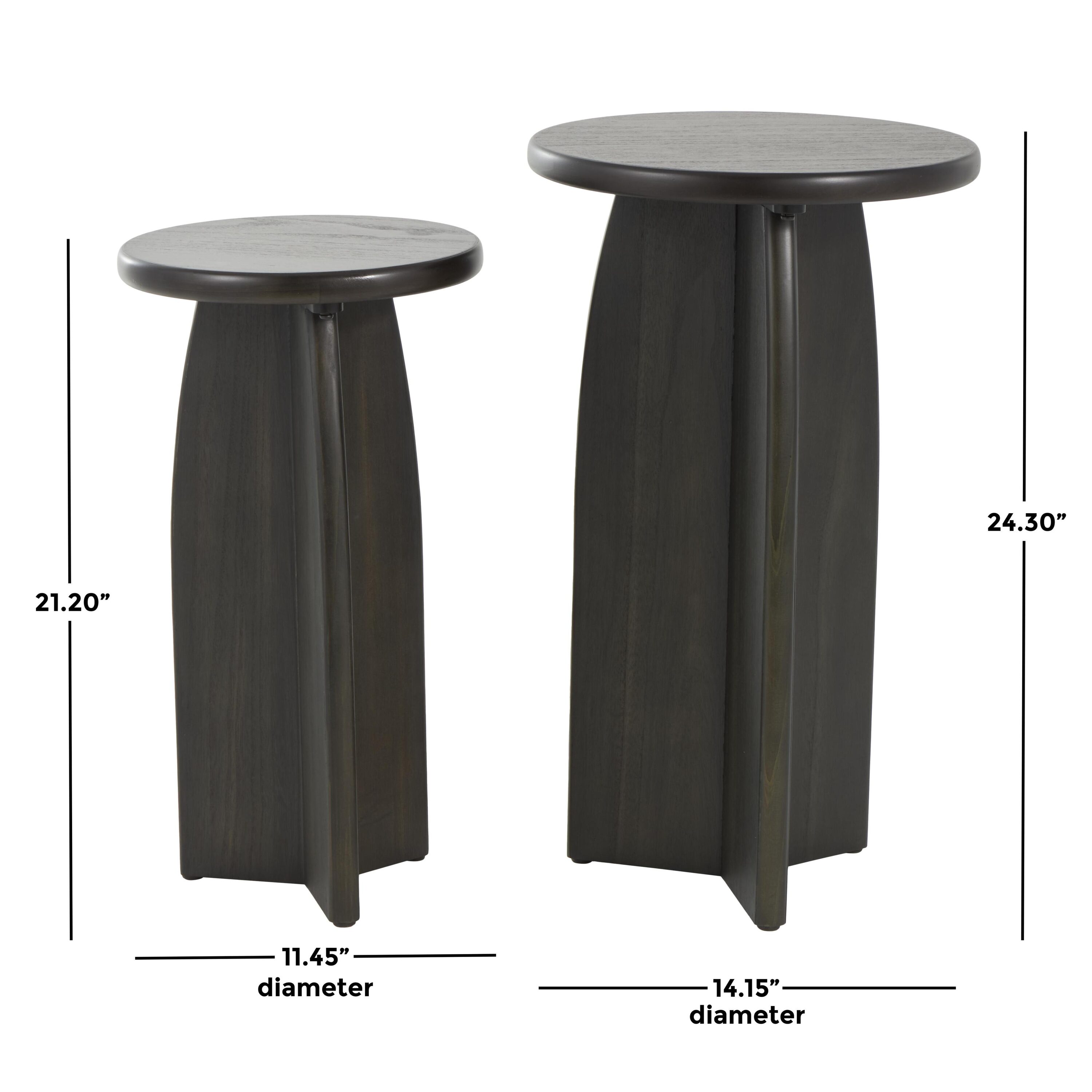Grayson Lane 822812 End-Tables - View #5