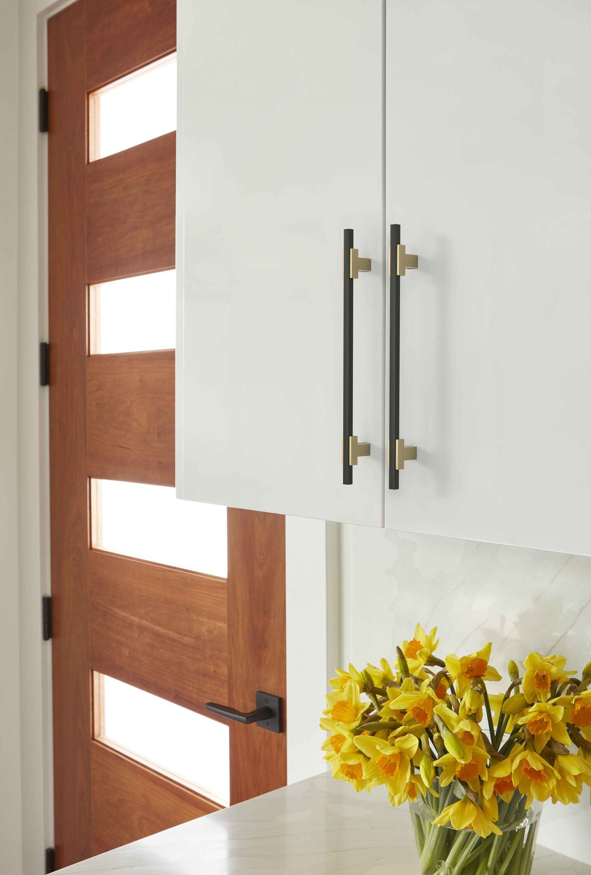Amerock BP778192BBZMB Cabinet-Pulls - View #2