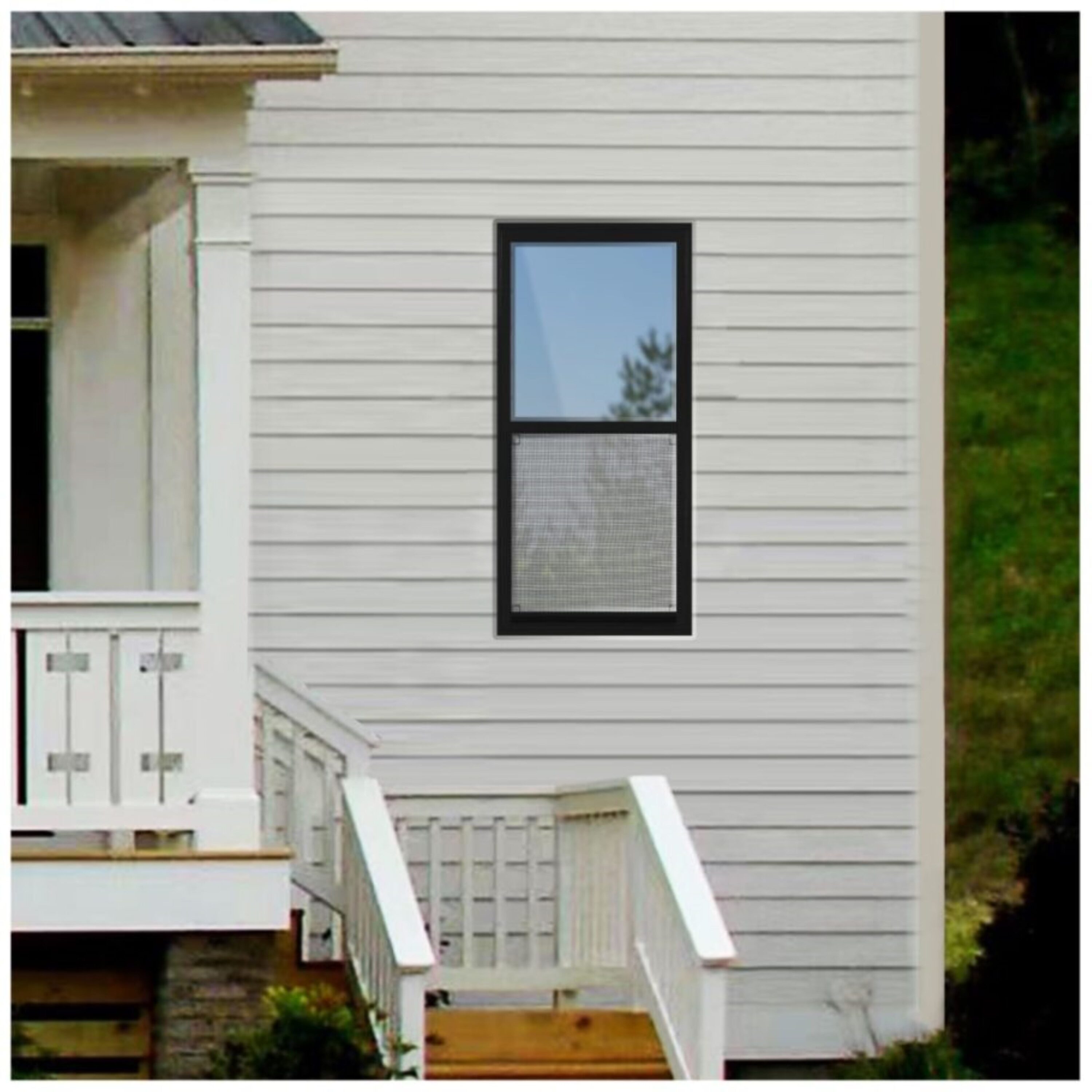 RELIABILT 32513272RBSHBLK Single-Hung-Windows - View #10