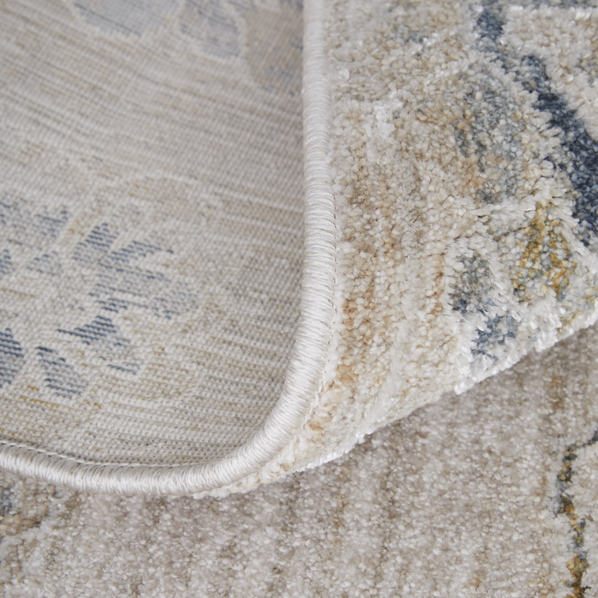 Room Envy PASR39M9BGEBLUI02 rugs - View #9