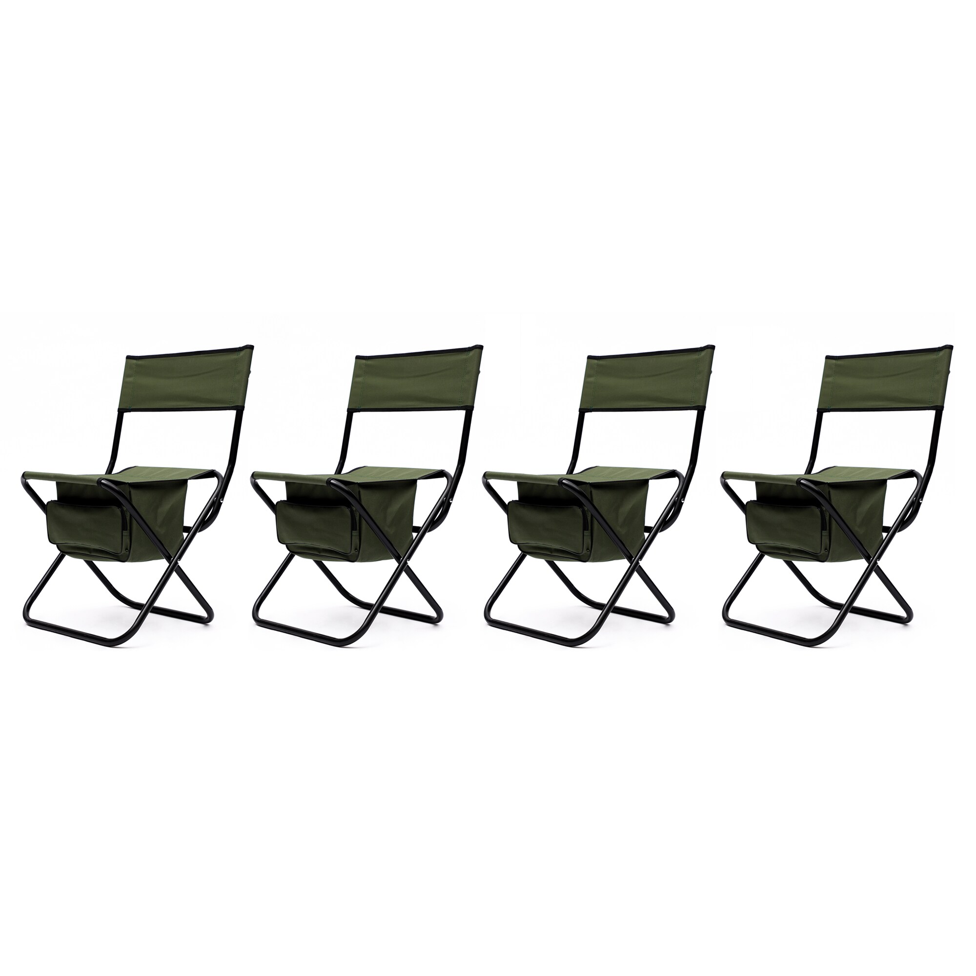 LIVIZA GGJCP001GN4-T2 Beach-Camping-Chairs - View #6
