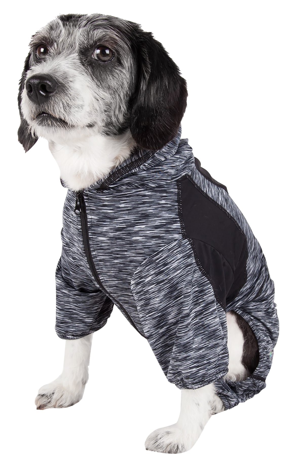 Pet Life YGHL1BKLG Dog-Apparel - View #3