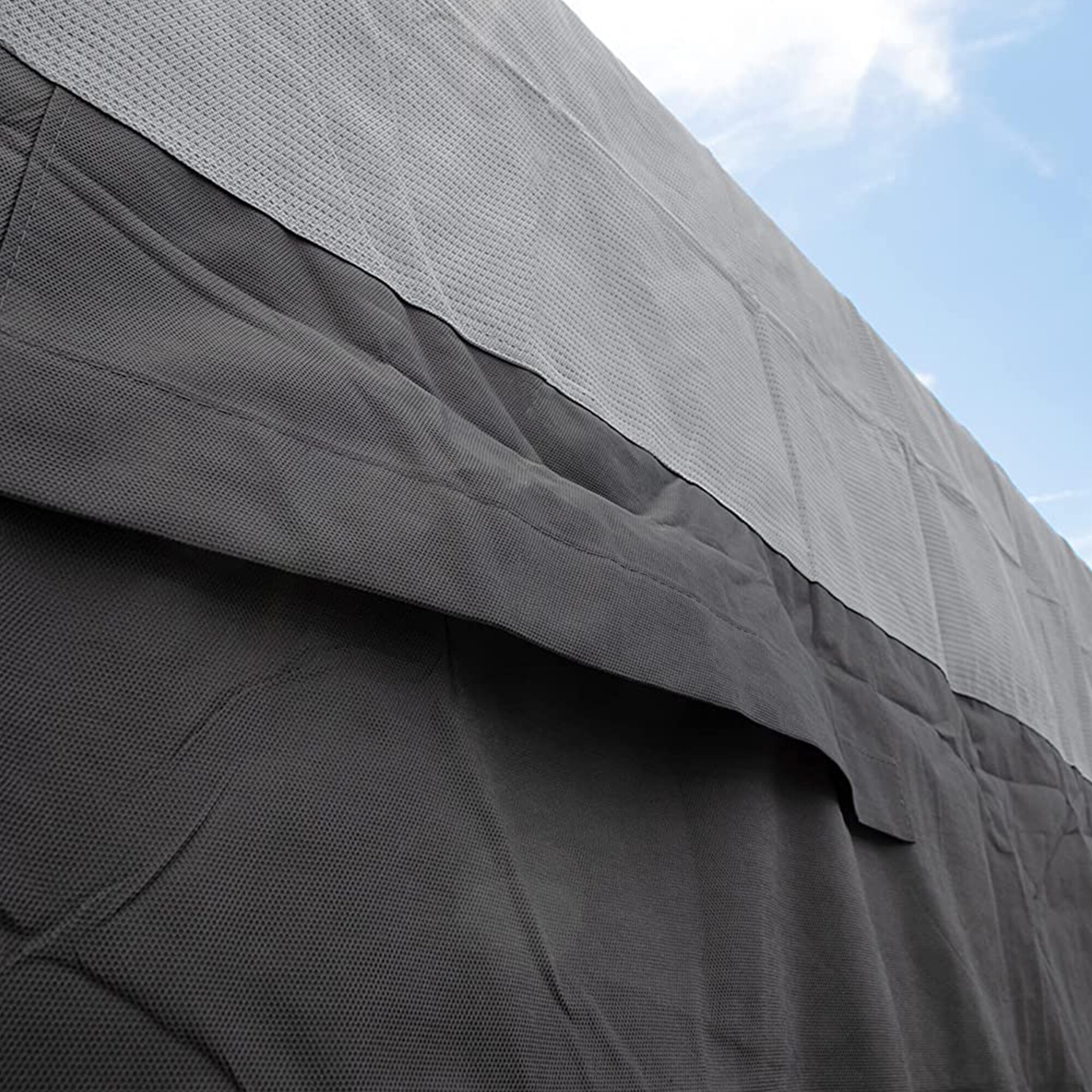 CAMCO 320183 Universal-Car-Covers - View #8