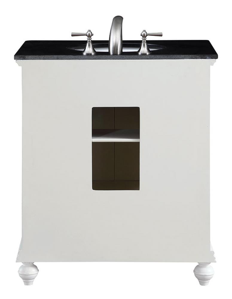 Elegant Decor FI3069 Bath-Vanity-Combo - View #8