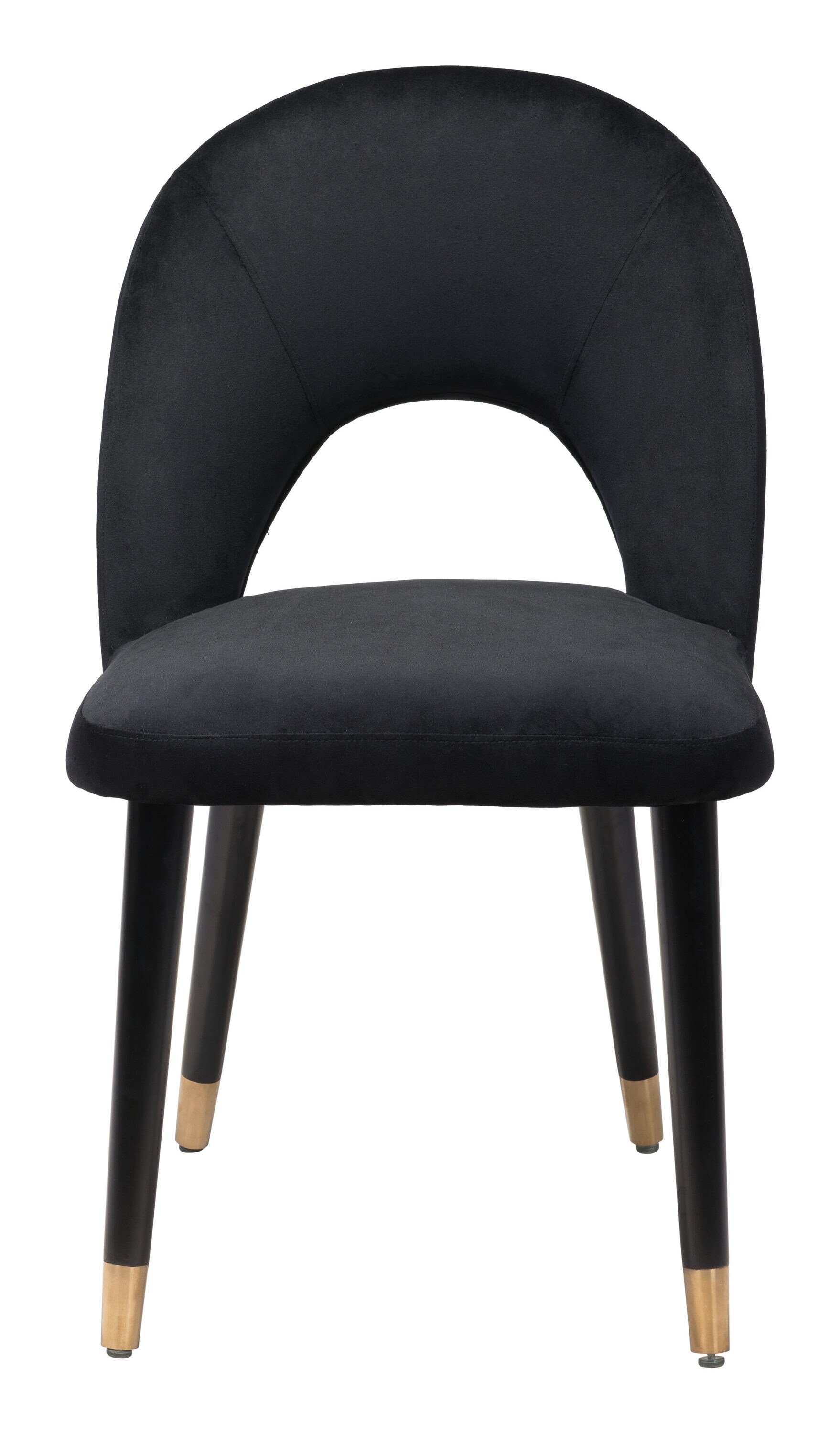 Zuo Modern 101978 Dining-Chairs - View #4