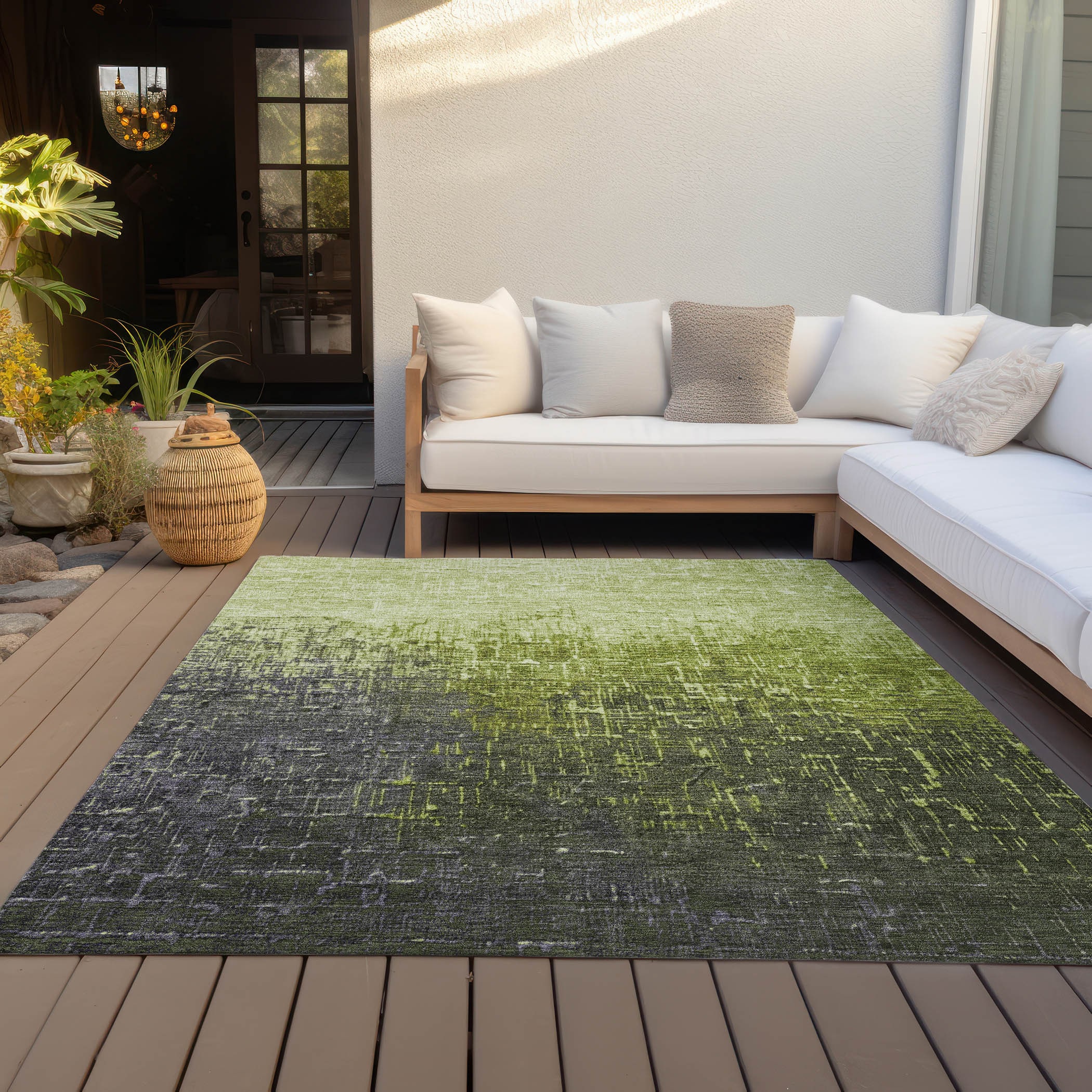 Addison Rugs ACN1066LM5X8 rugs - View #9