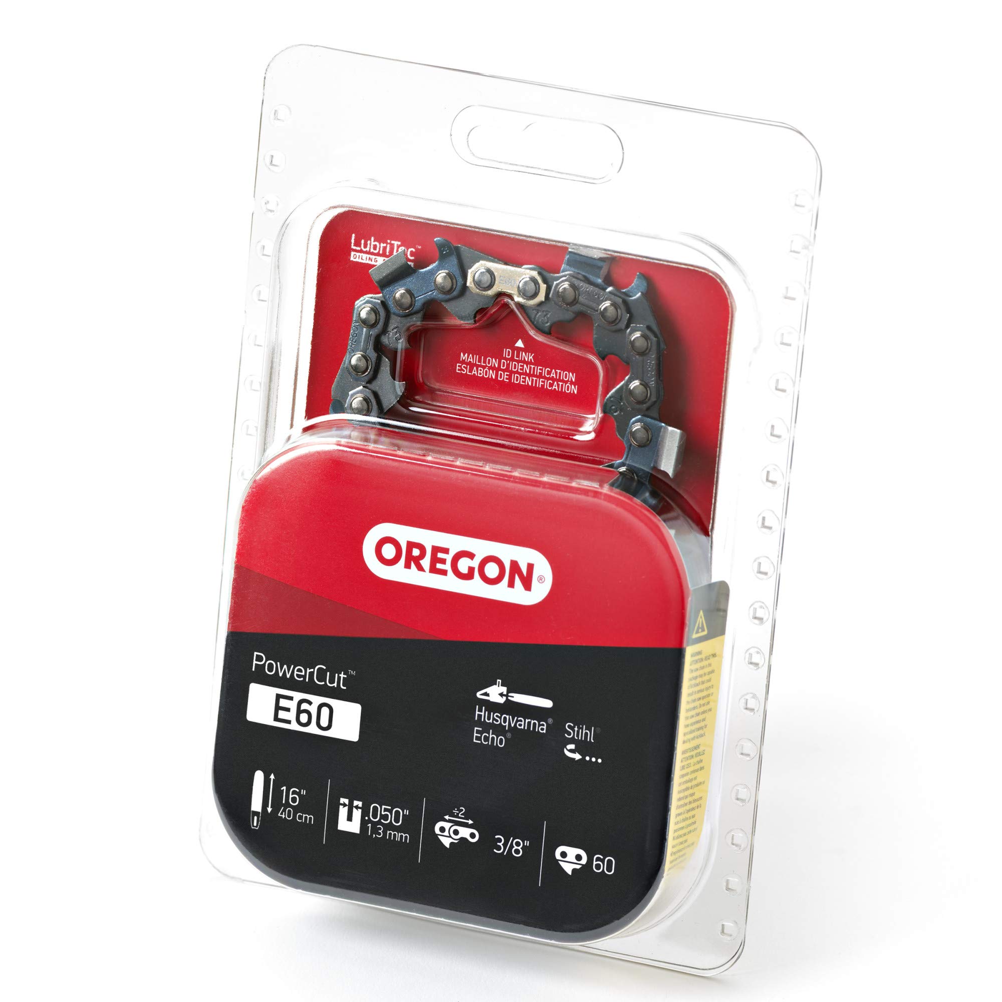 Oregon E60-5D78 Chain-Saw-Bars - View #3
