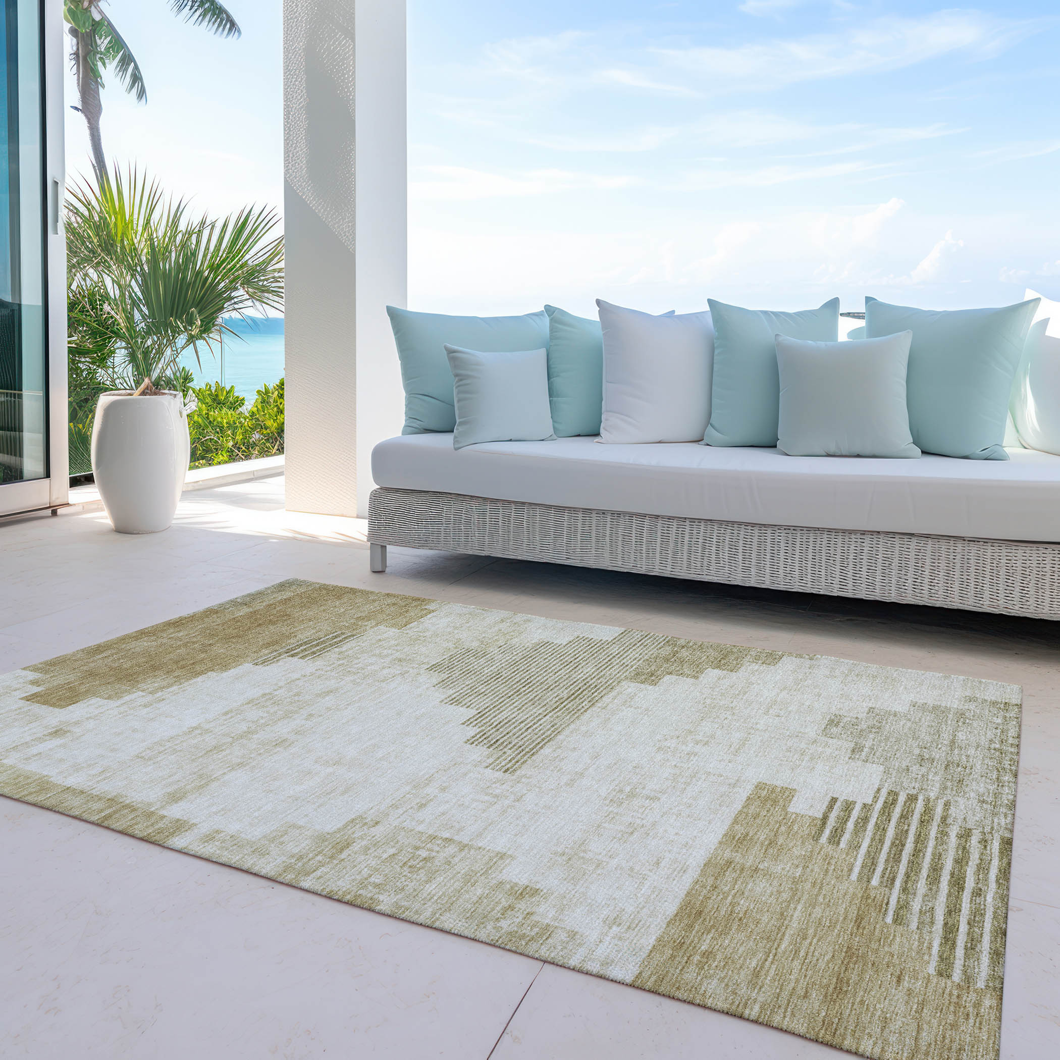 Addison Rugs ACN1829BG3X5 rugs - View #8