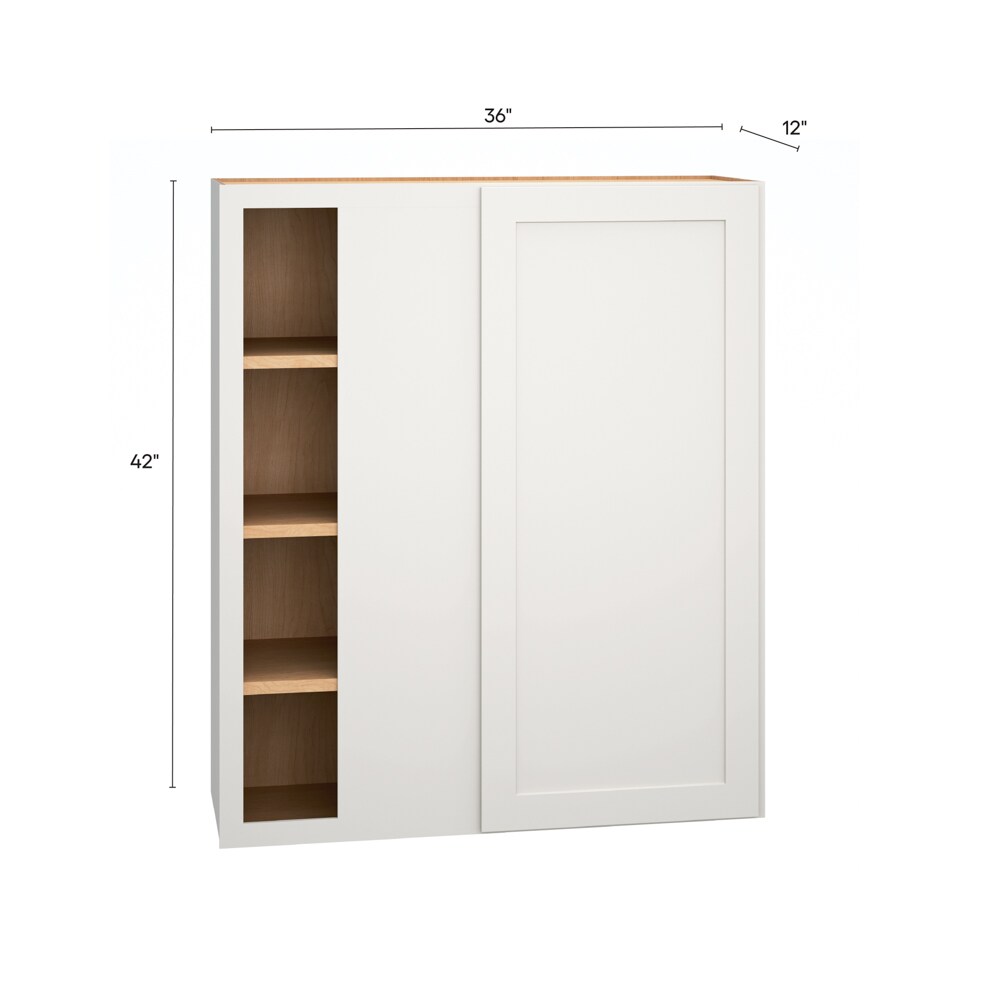 Diamond Express 323 WC3642S Cabinets-Kitchen - View #19