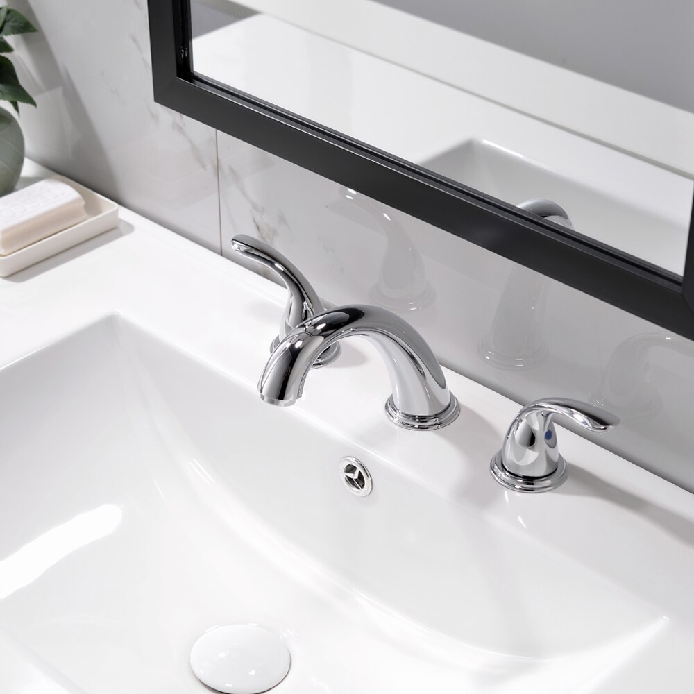 Phiestina LWWS008-5-C Lavatory-Faucets - View #4