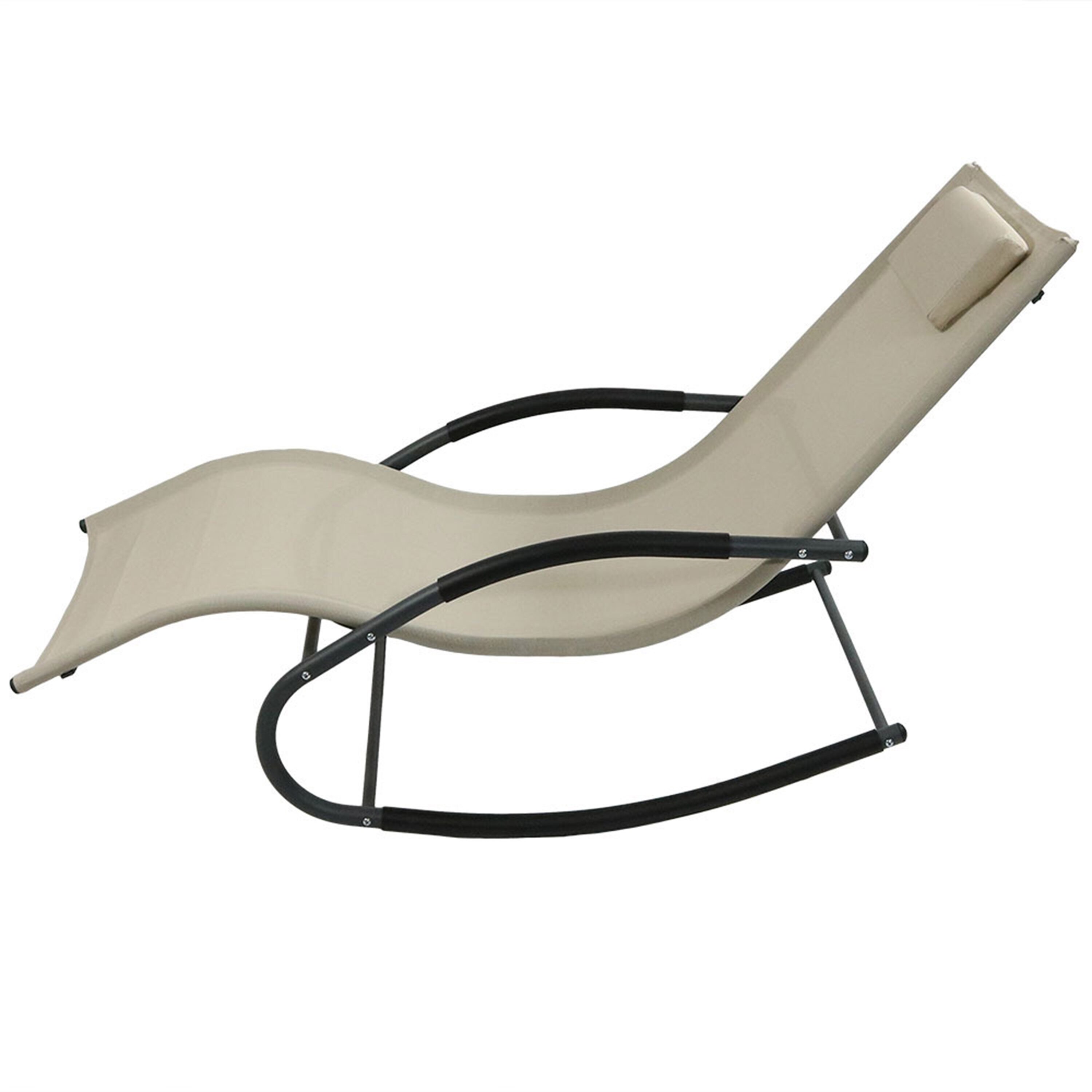 Sunnydaze Decor JON-394 Patio-Chairs - View #6