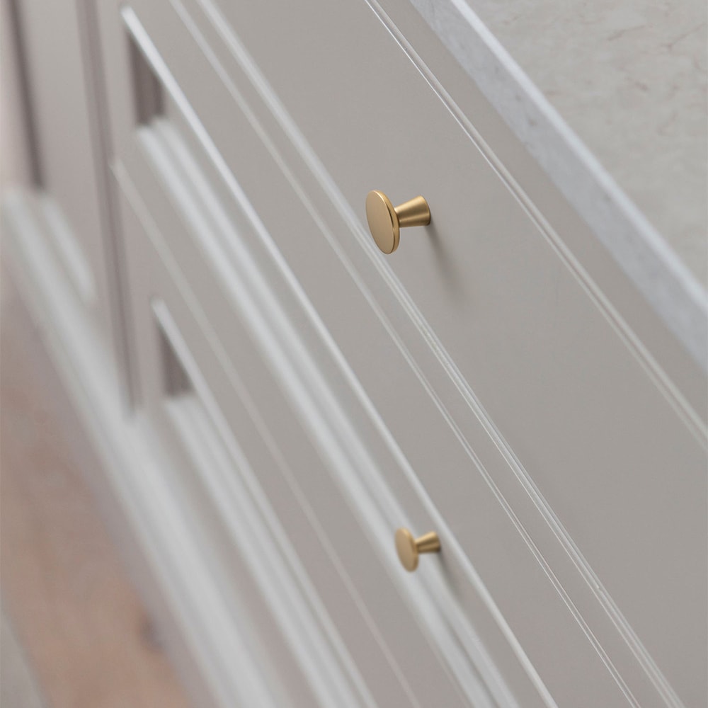 Miaokesen 9575UBR-DK Cabinet-Knobs - View #5