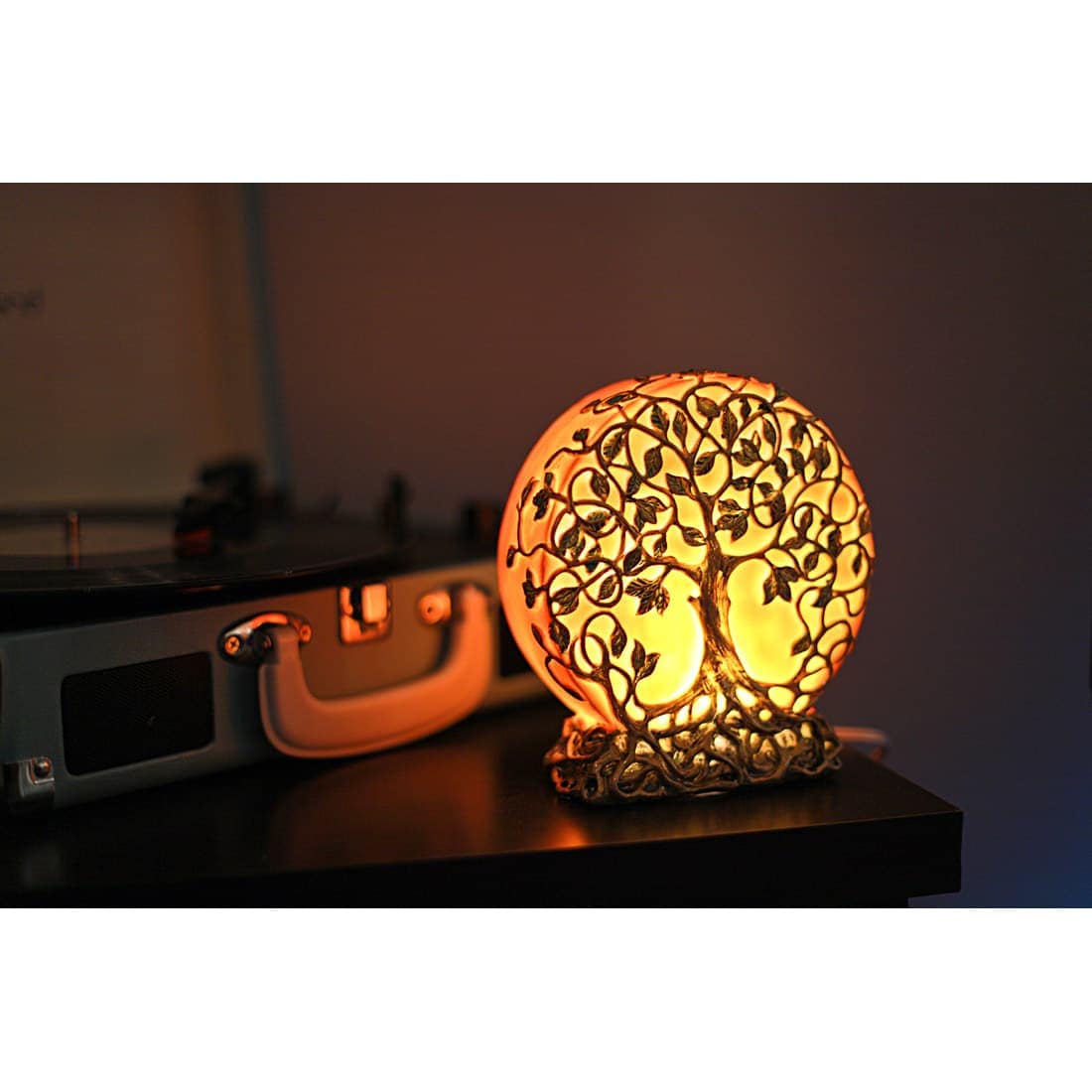 Zeckos ZKO-39219 Table-Lamps - View #4