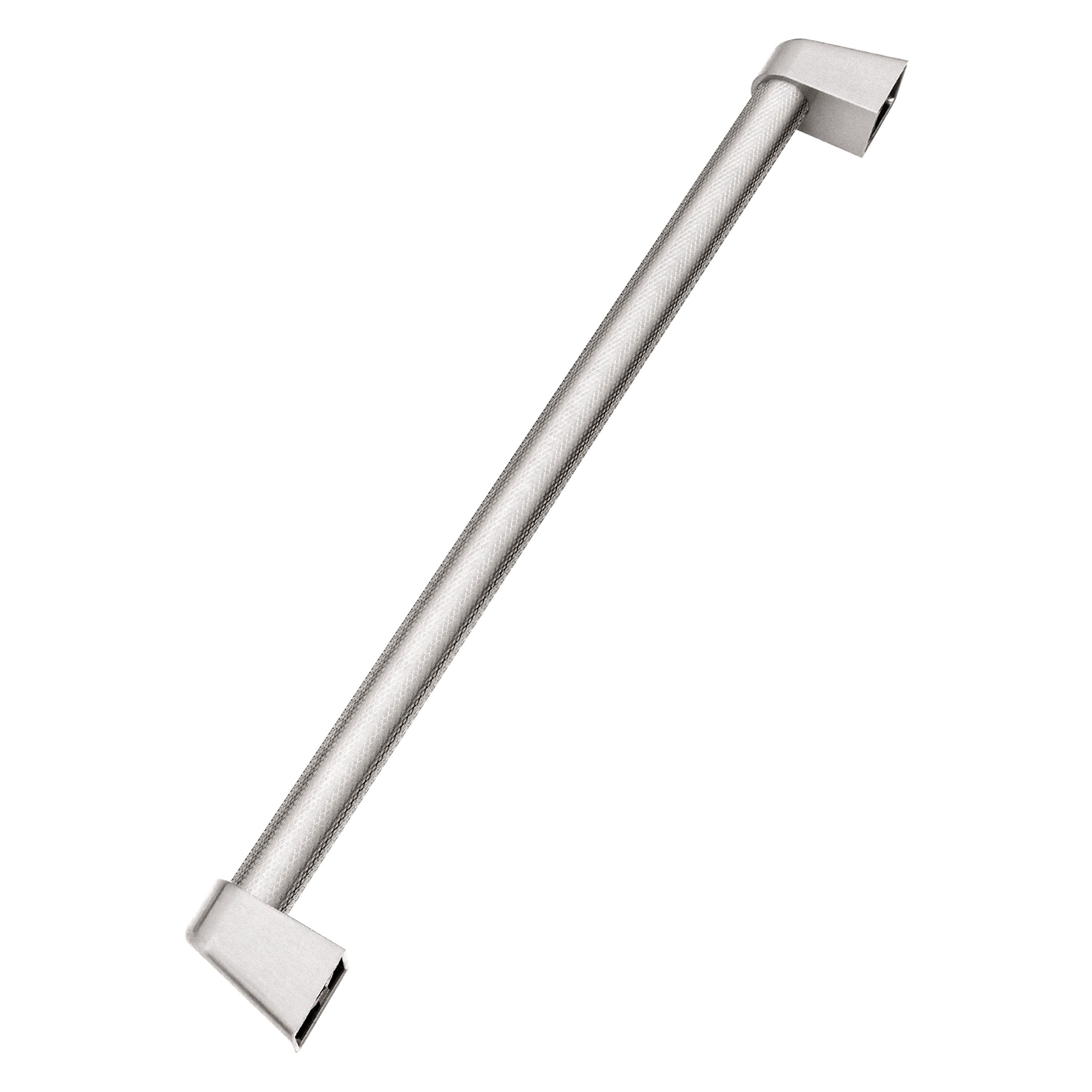 Helix Handle (Set of 1) for Undercounter Wine & Beverage Coolers and Ice Makers in Stainless Steel (RWVHZ-K-618)