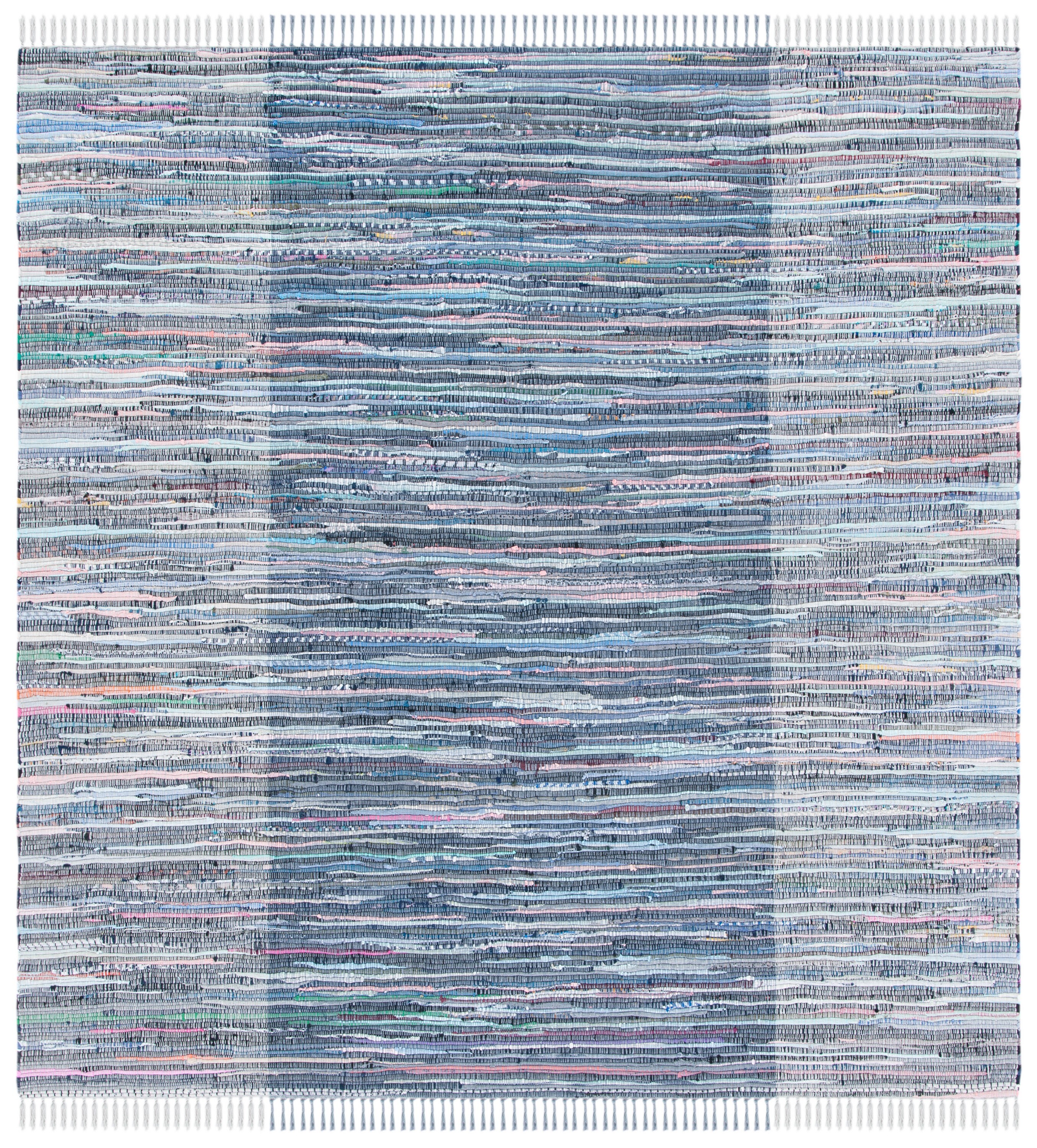 Safavieh RAR122V-6SQ rugs - View #2