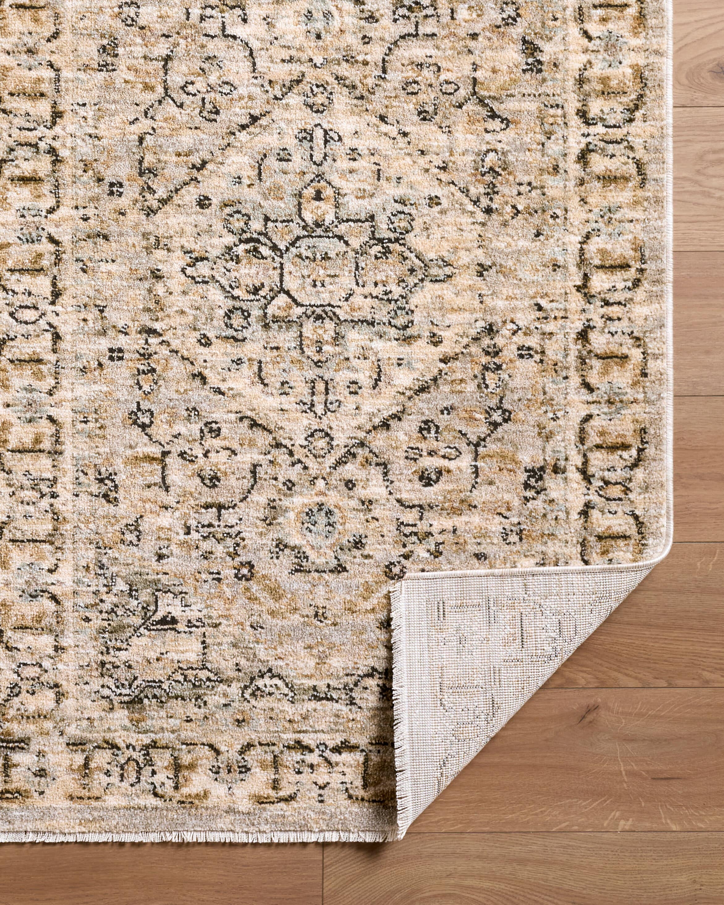 Style Selections 490386 rugs - View #3