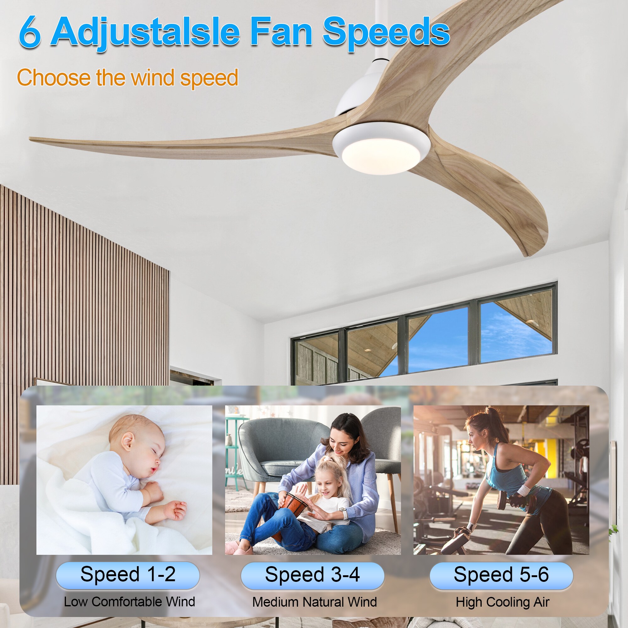  52LSP268382WH Ceiling-Fans - View #11