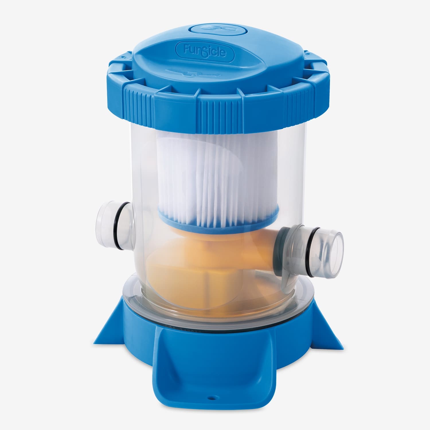 Funsicle  FiltraBoost 400 Pool Pump