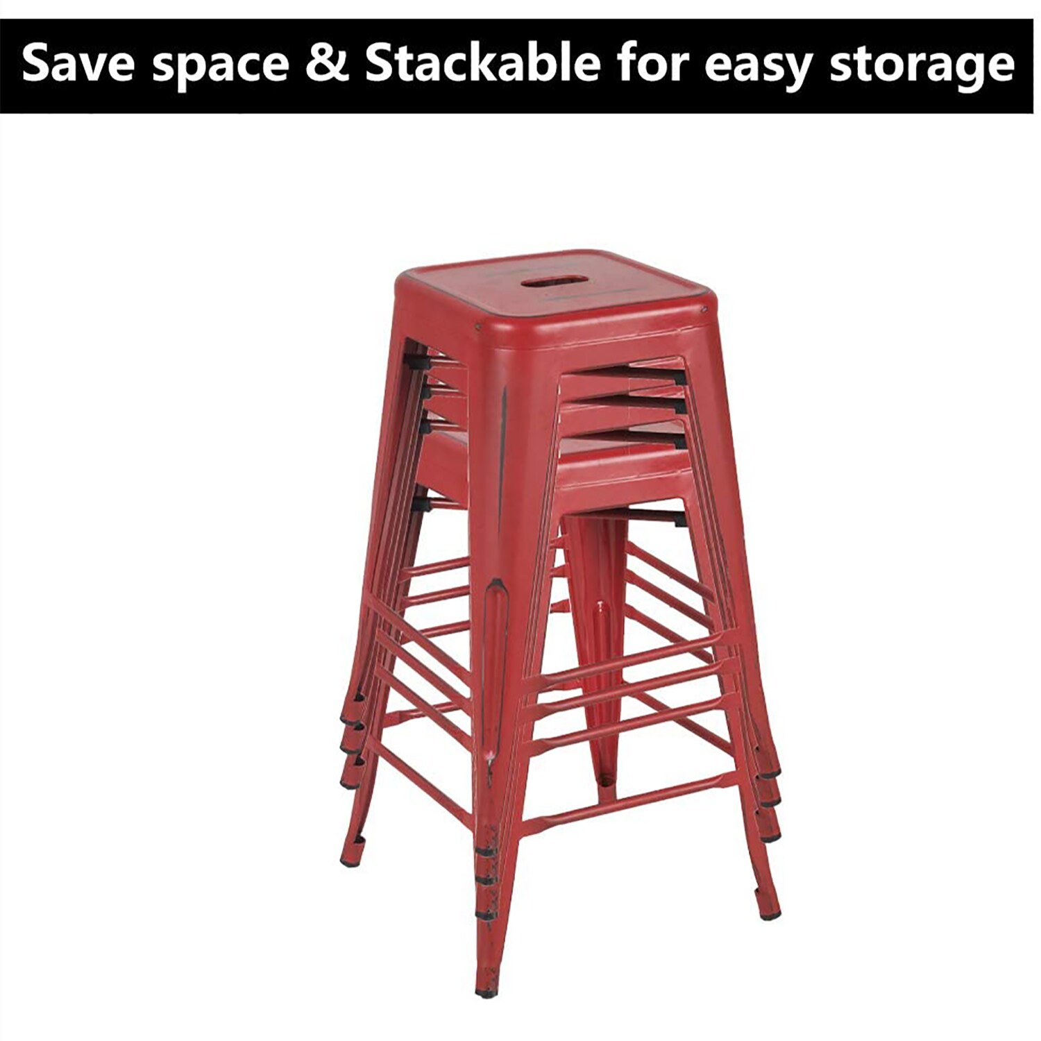 CASAINC YY0008A-RE stools - View #7