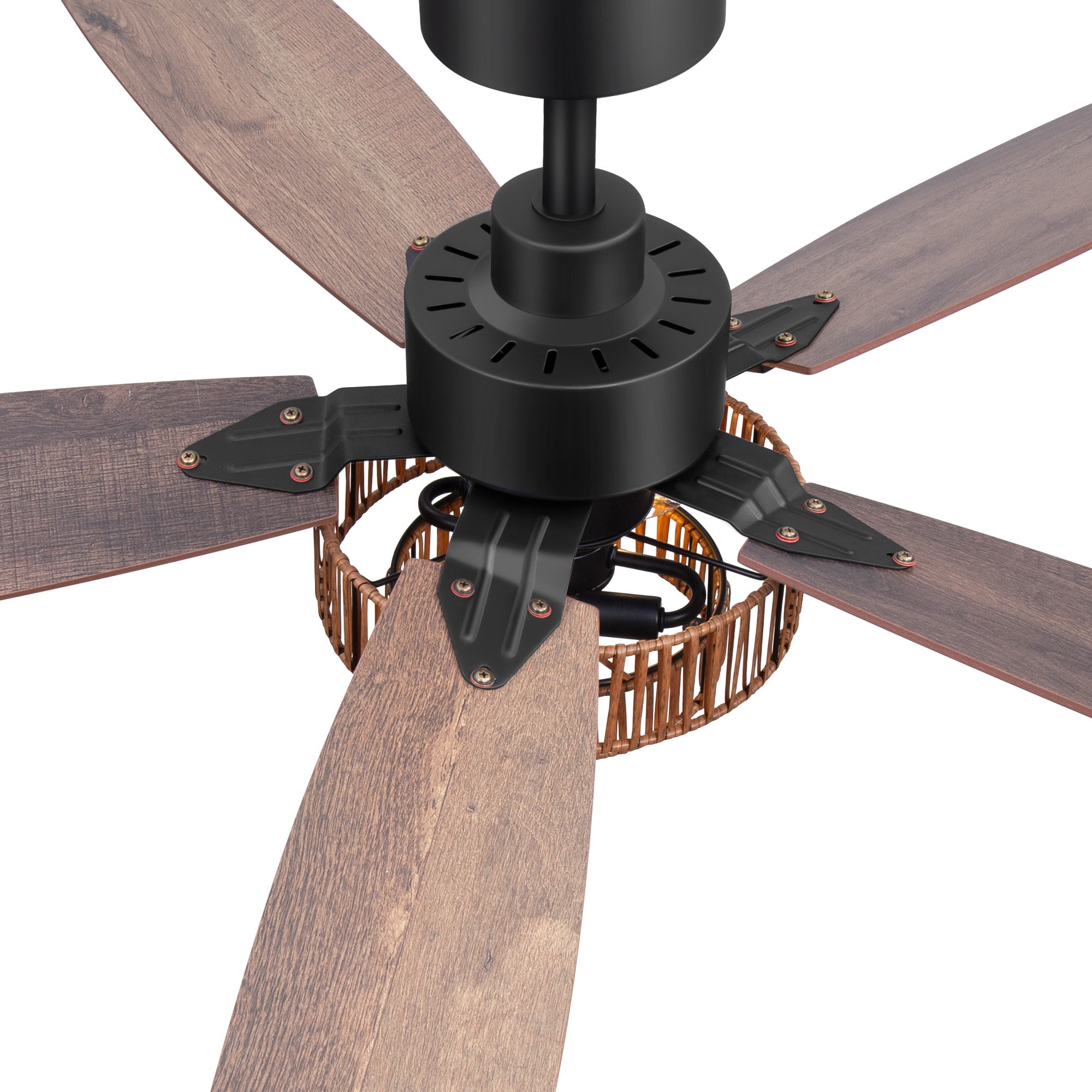 Breezary 29022-BK Ceiling-Fans - View #12