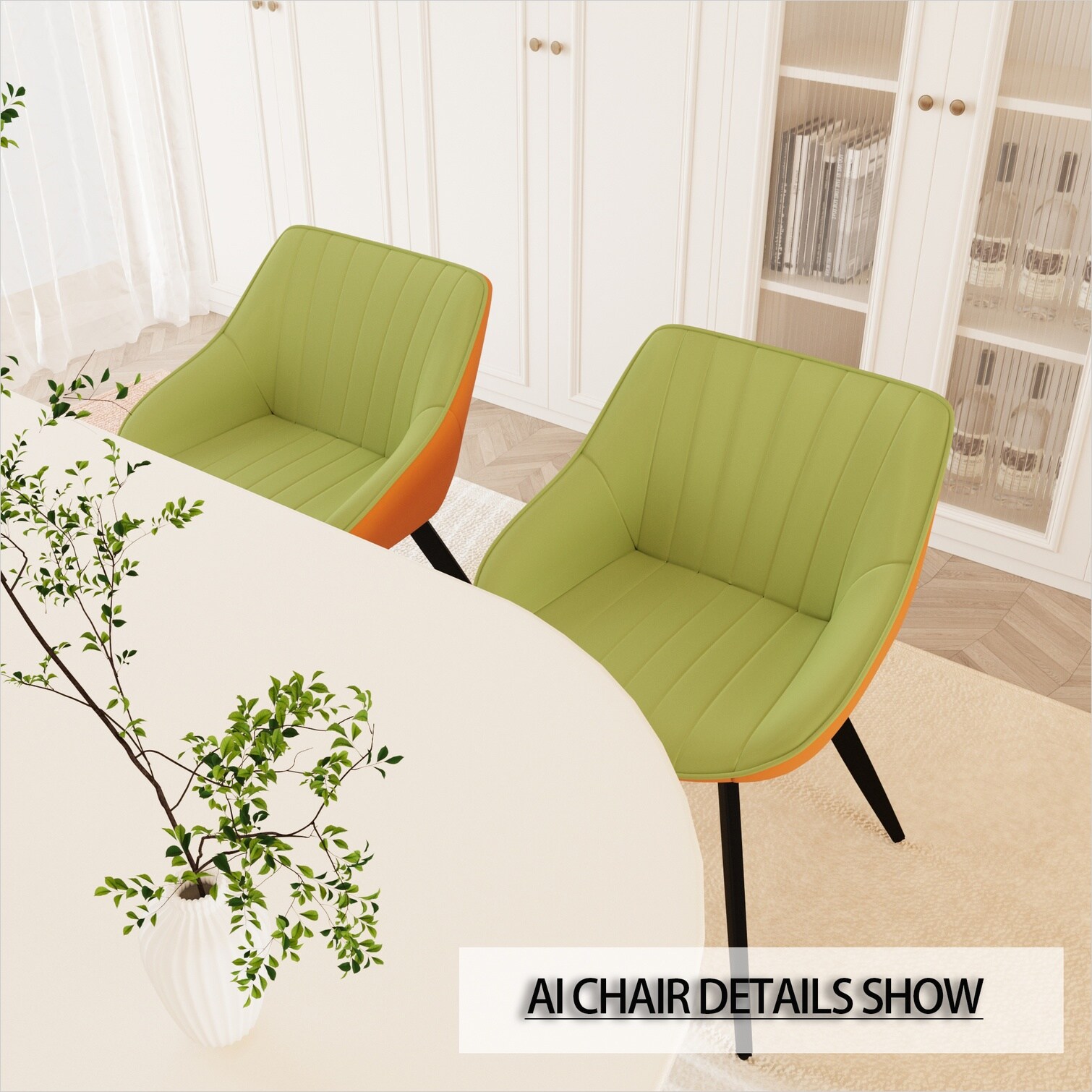 Naturefalls 42SIOM4EQUNZ Dining-Sets - View #13
