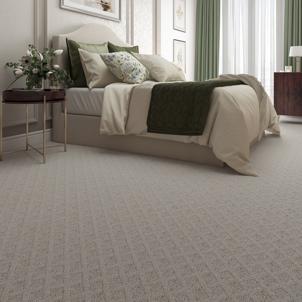 STAINMASTER STP59-12-L012 Carpet-Panel - View #3