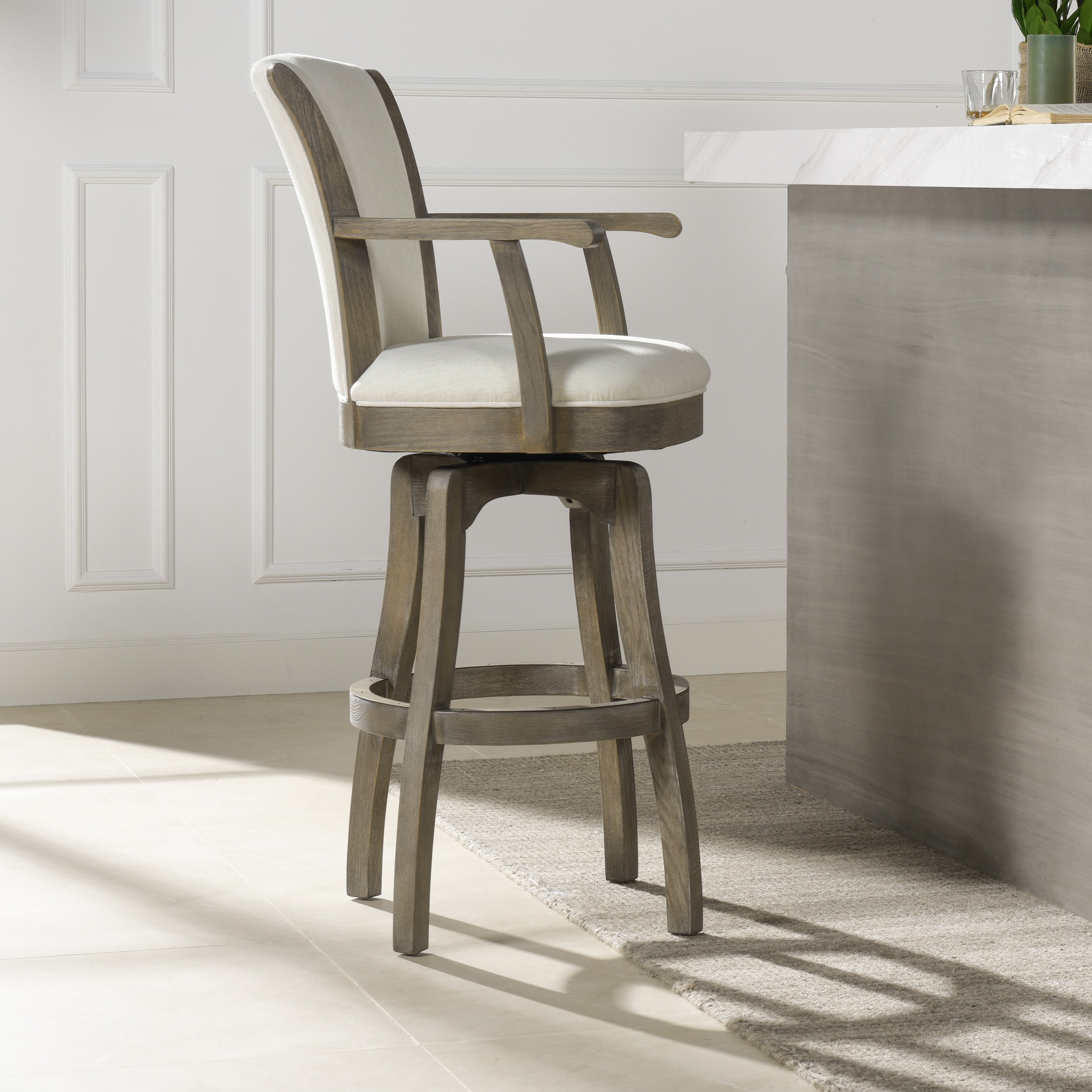Jennifer Taylor Home 81040-MLW stools - View #4