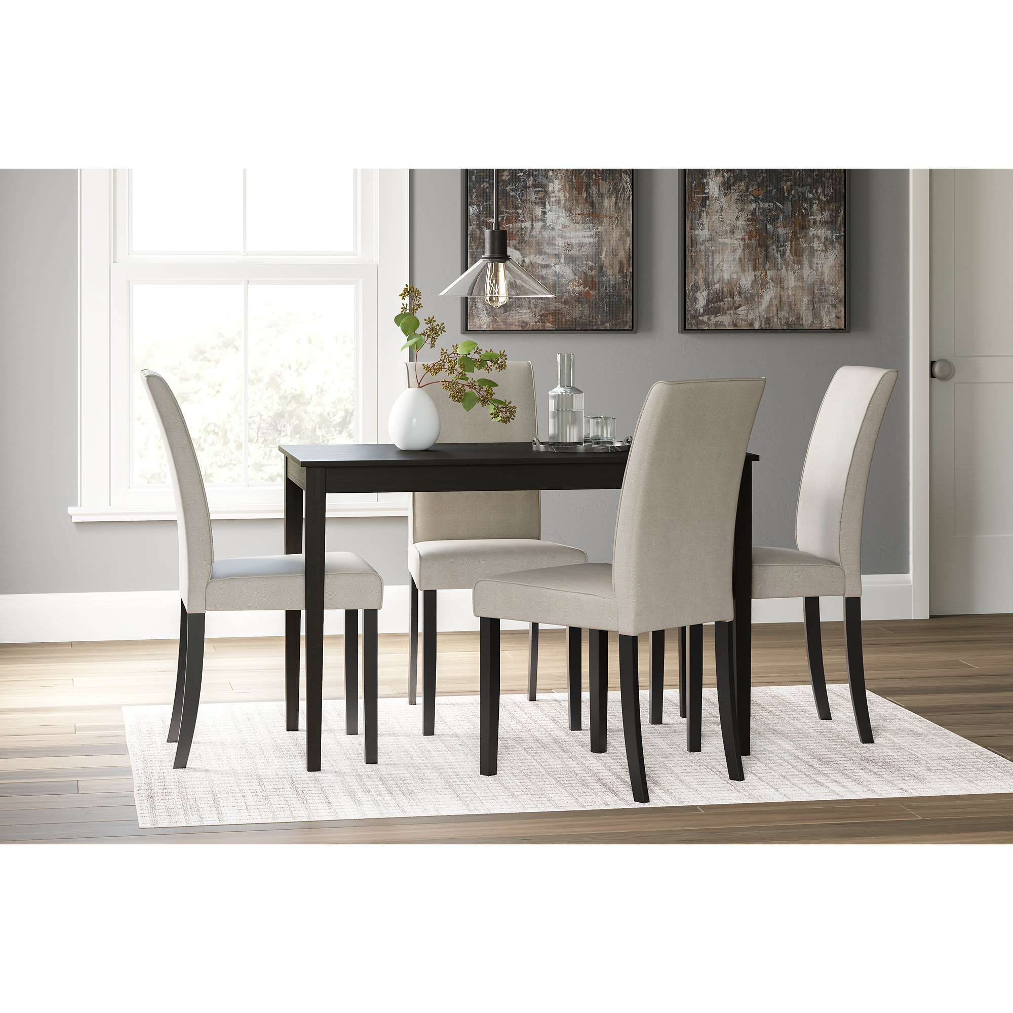 Signature Design by Ashley D250-25 Dining-Tables - View #8