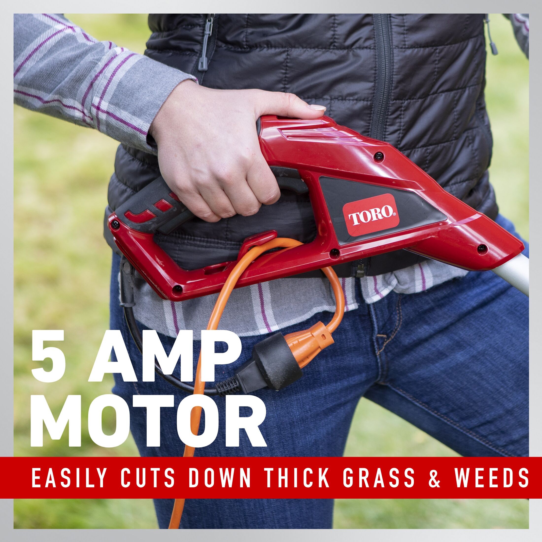 Toro 51480A Cordless-String-Trimmers - View #3