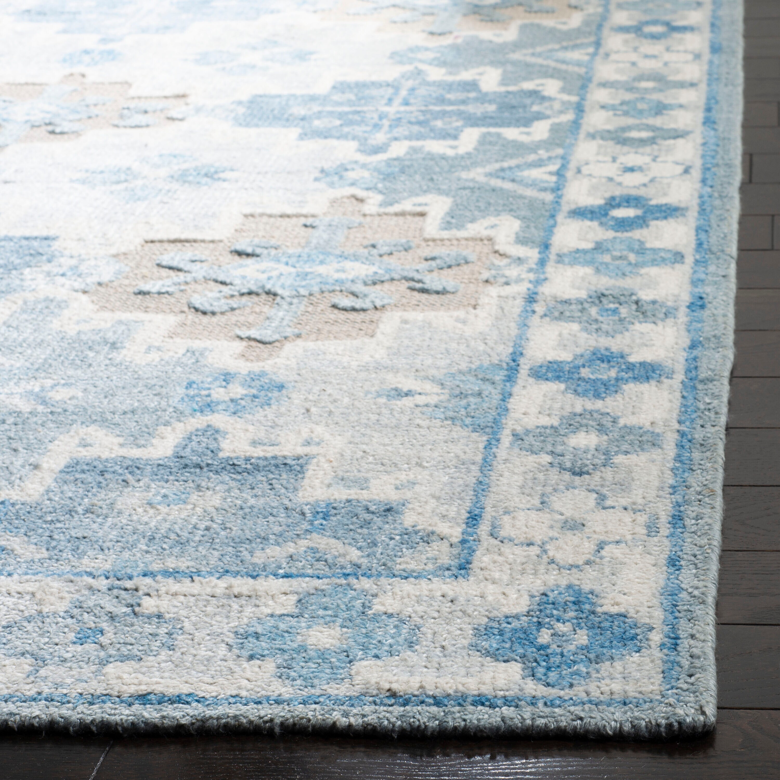 Safavieh PSO513A-5 rugs - View #6