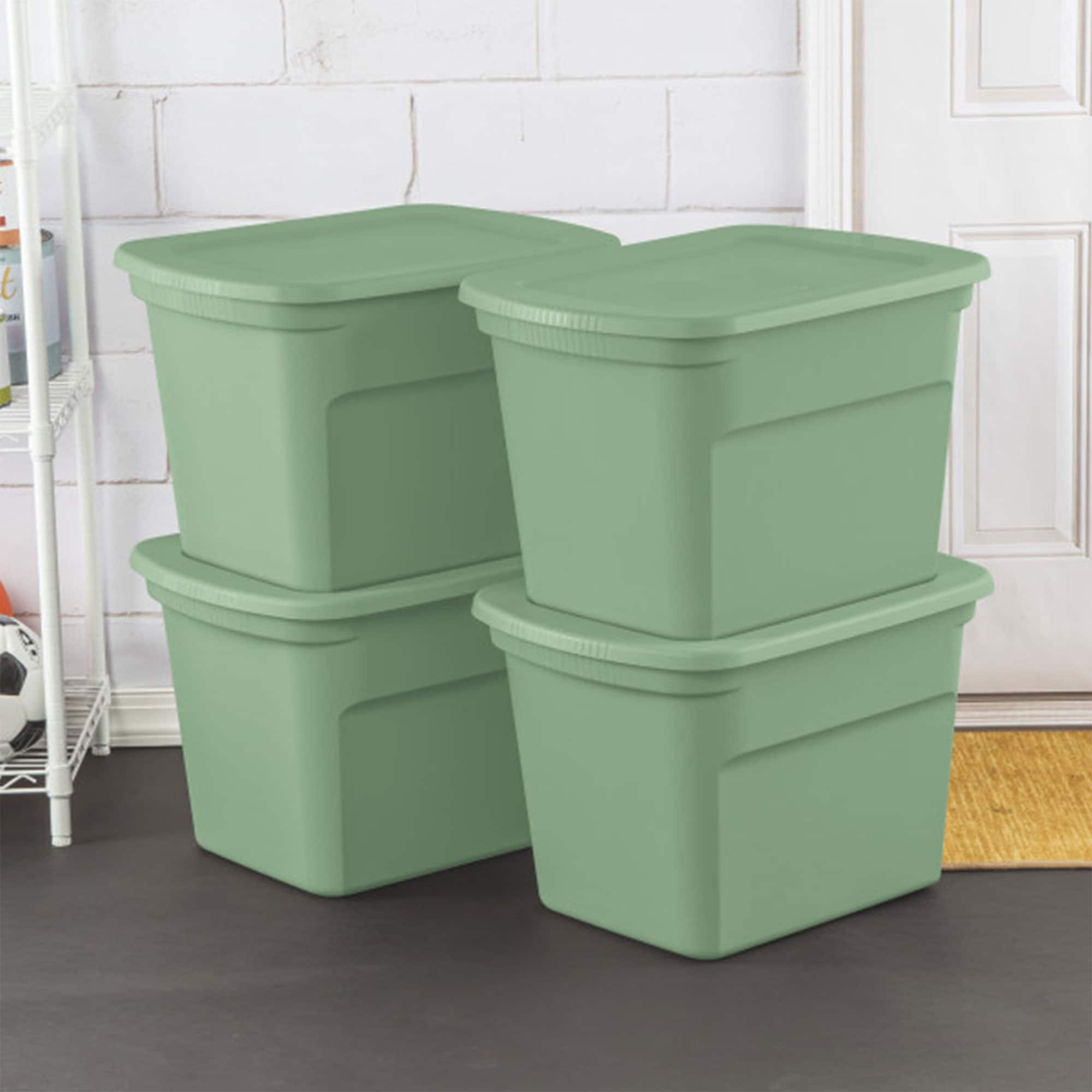 Sterilite 316787 Bins-Baskets - View #6