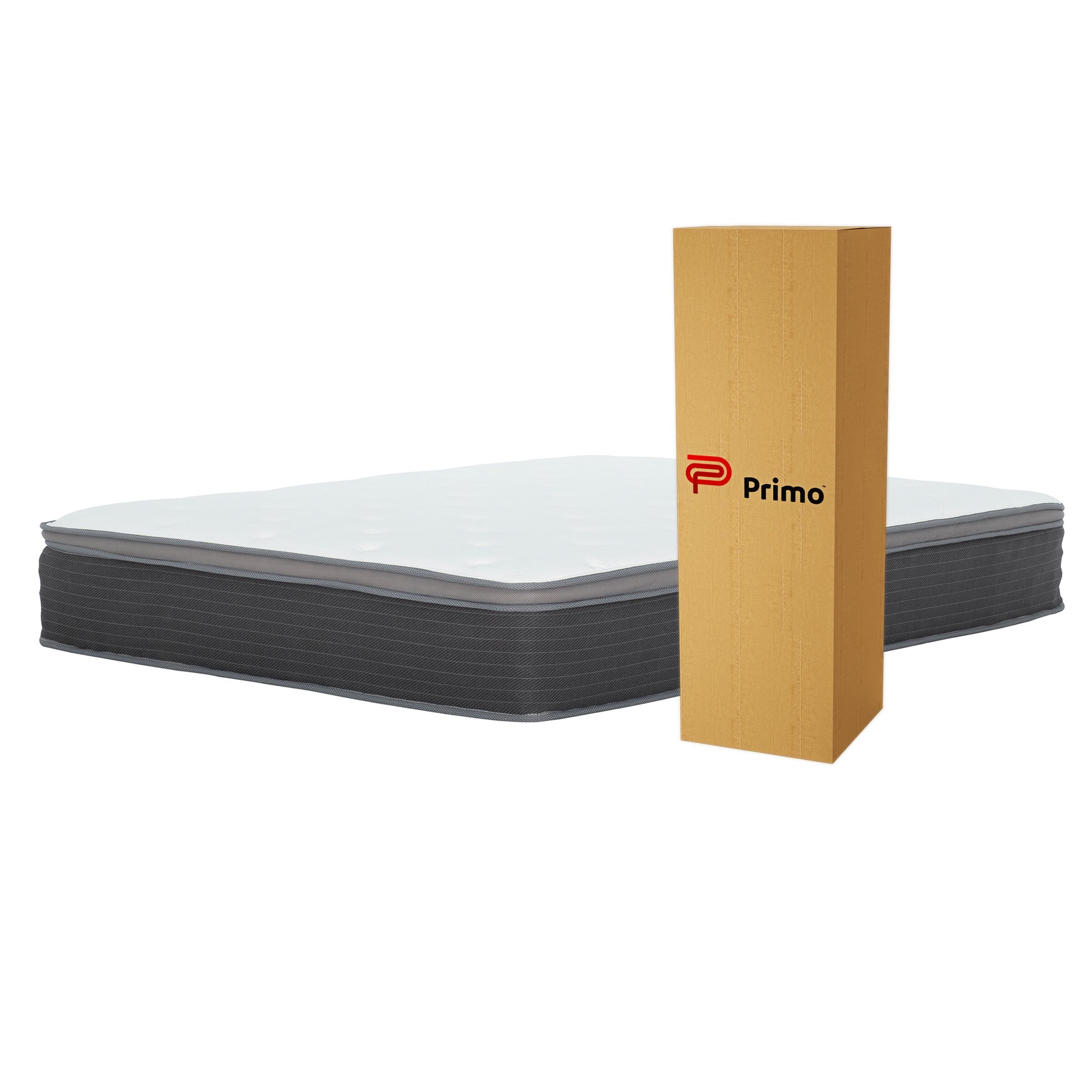 Primo International 56277 Mattresses-Boxsprings - View #7