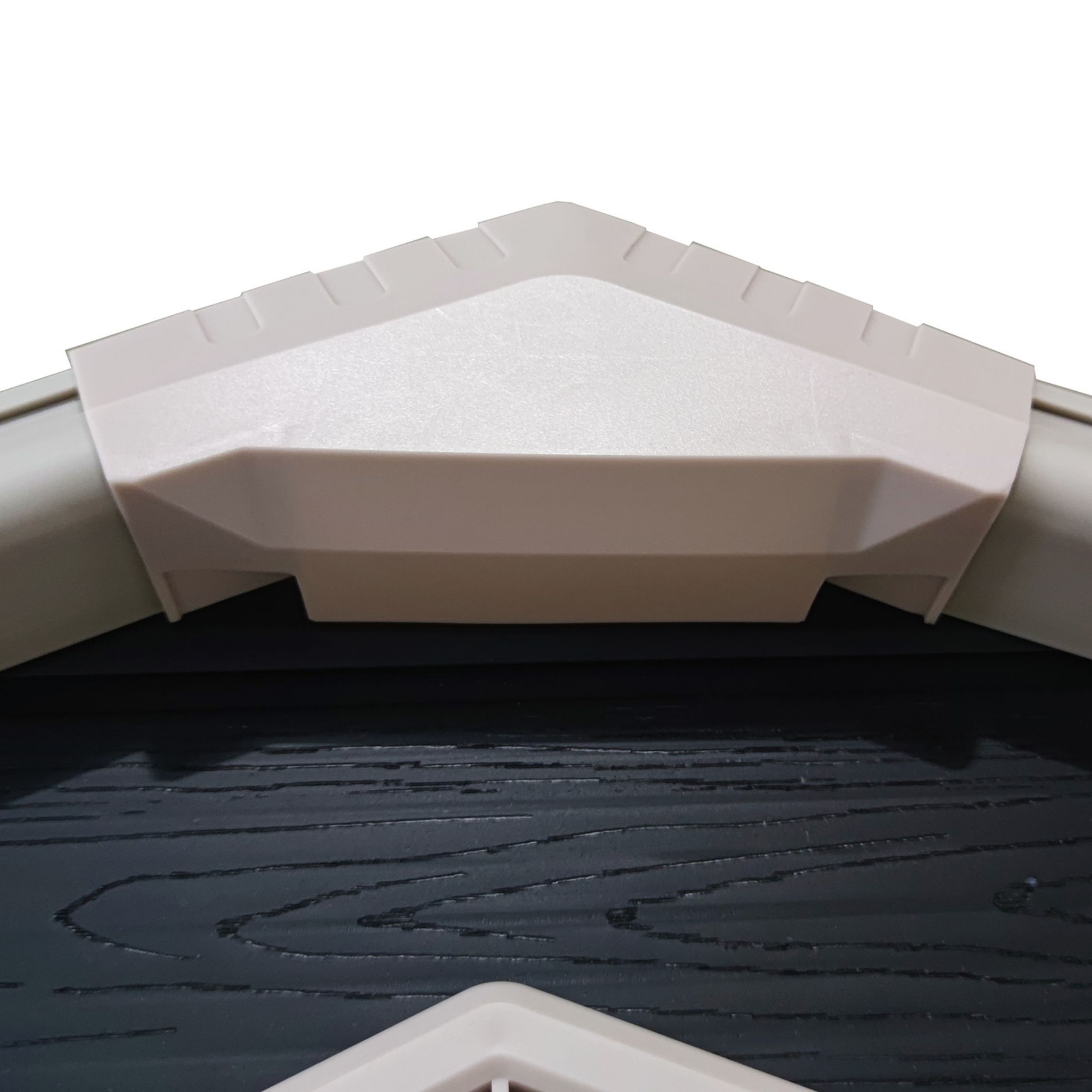 Poinic QURDS-0004S56 Vinyl-Resin-Storage-Buildings - View #6