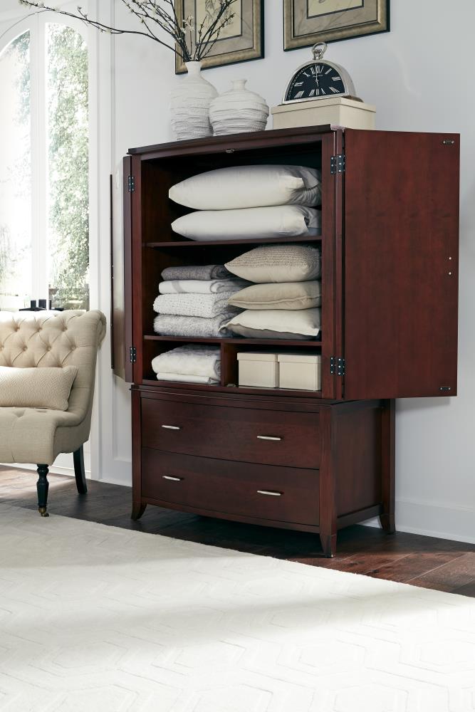 Modus Furniture BR1585 armoires - View #2